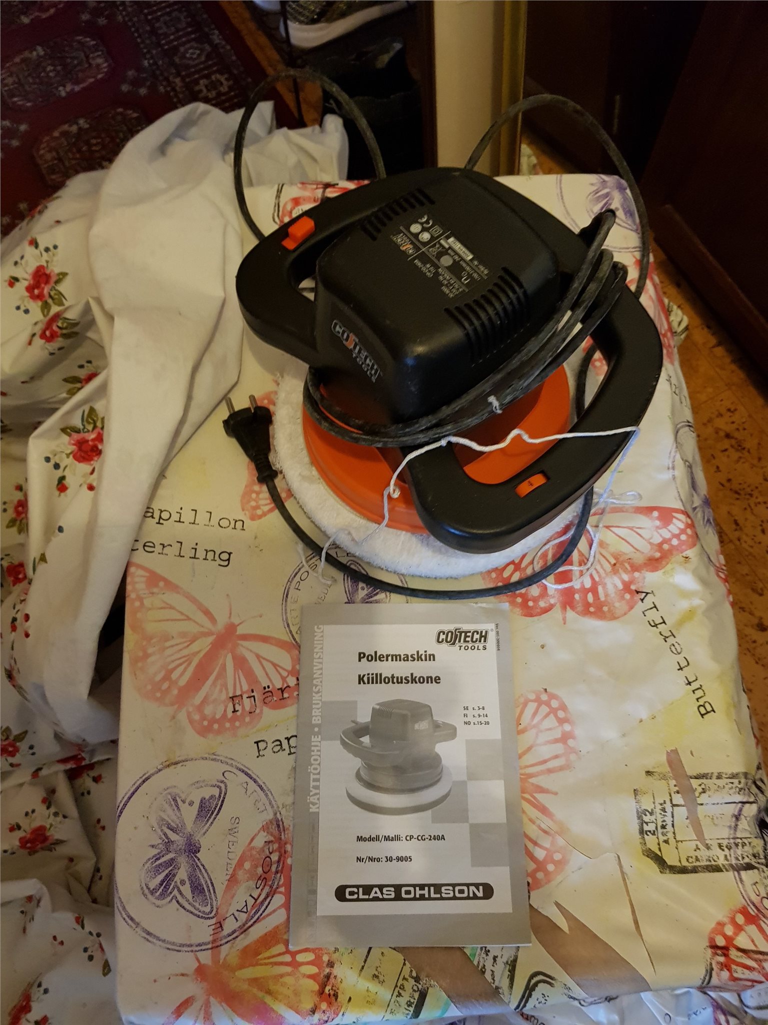 clas ohlson polermaskin clas ohlson polermaskin