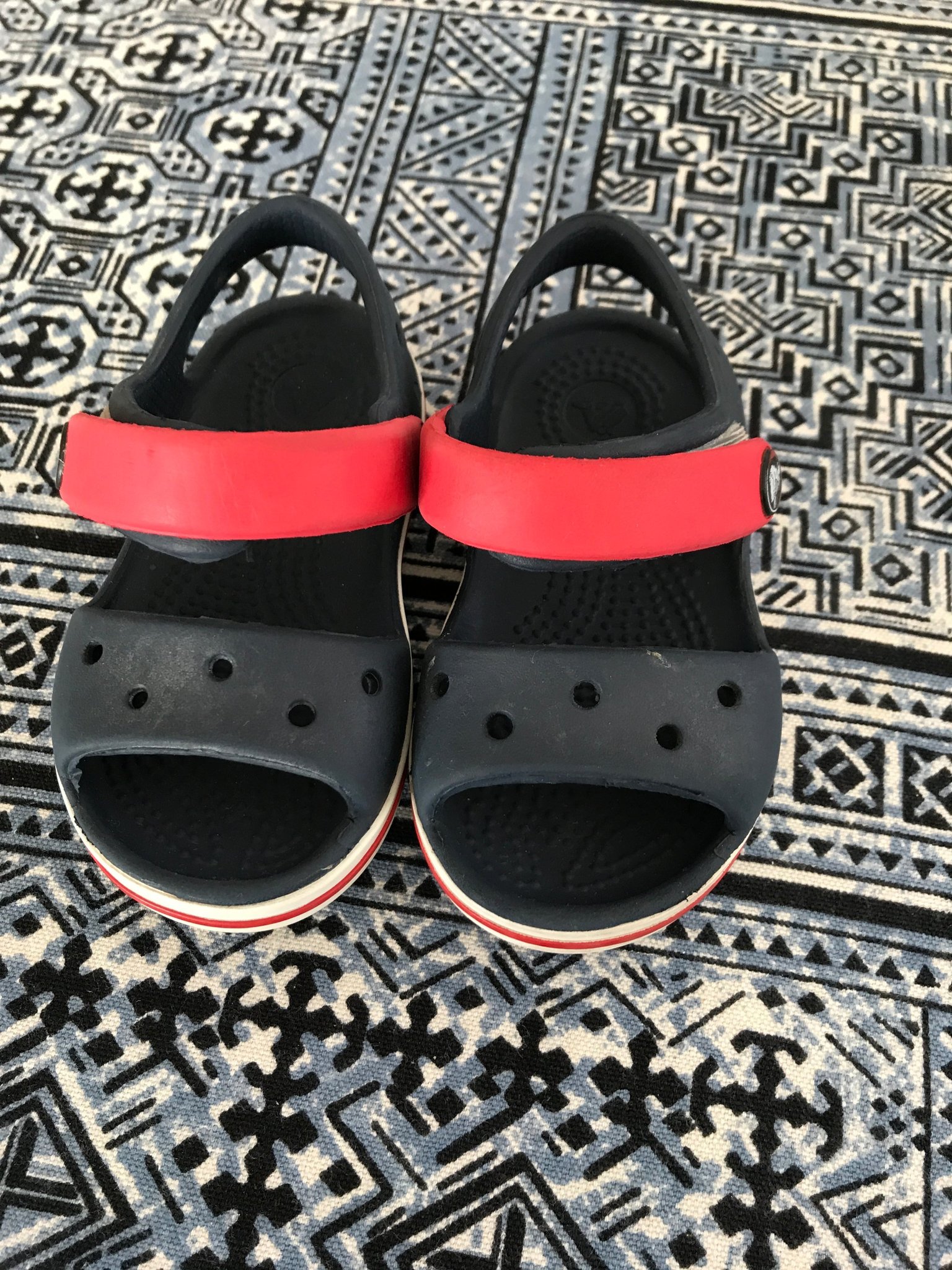 crocs c5 in cm