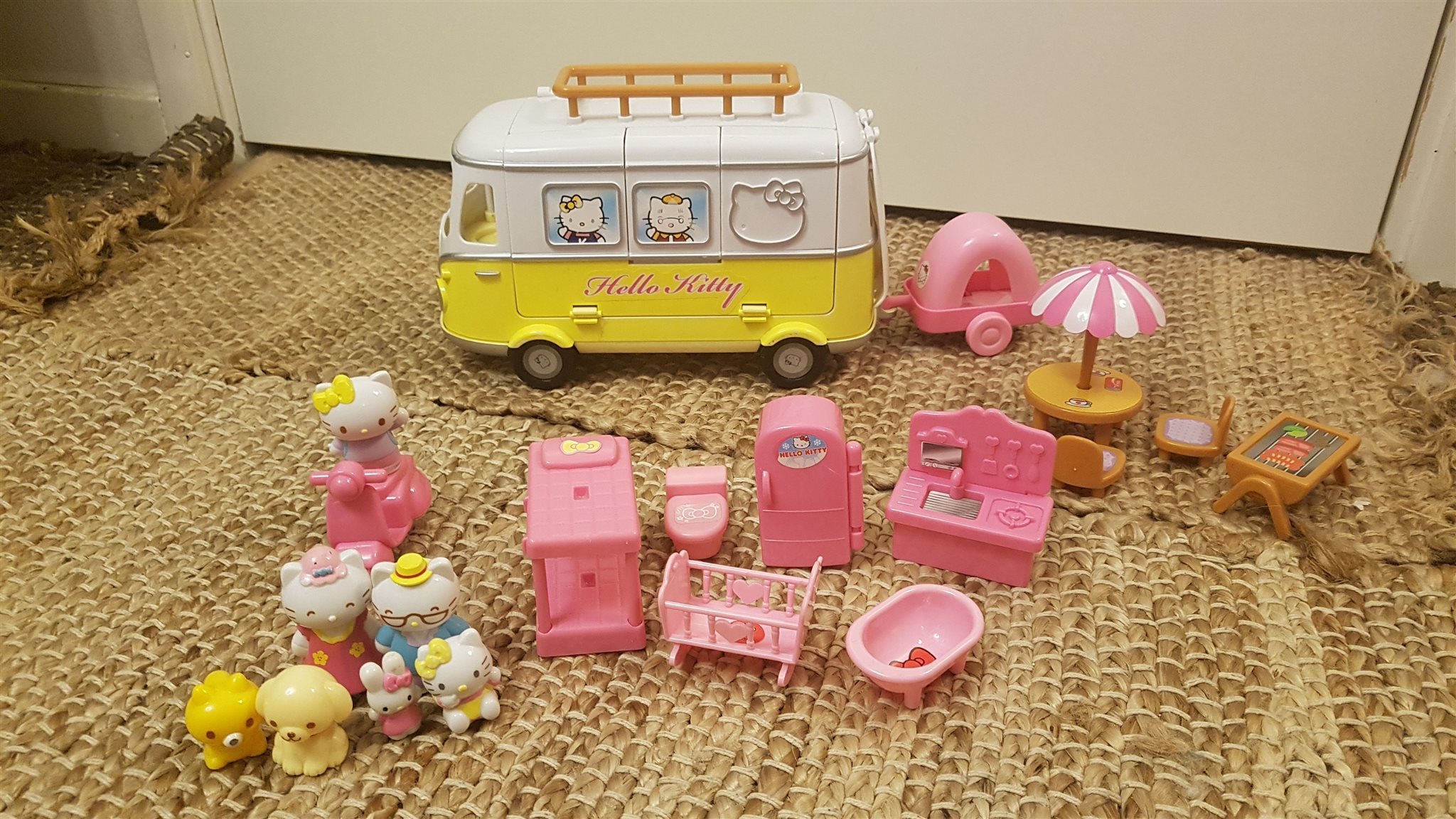 hello kitty möbler hello kitty möbler