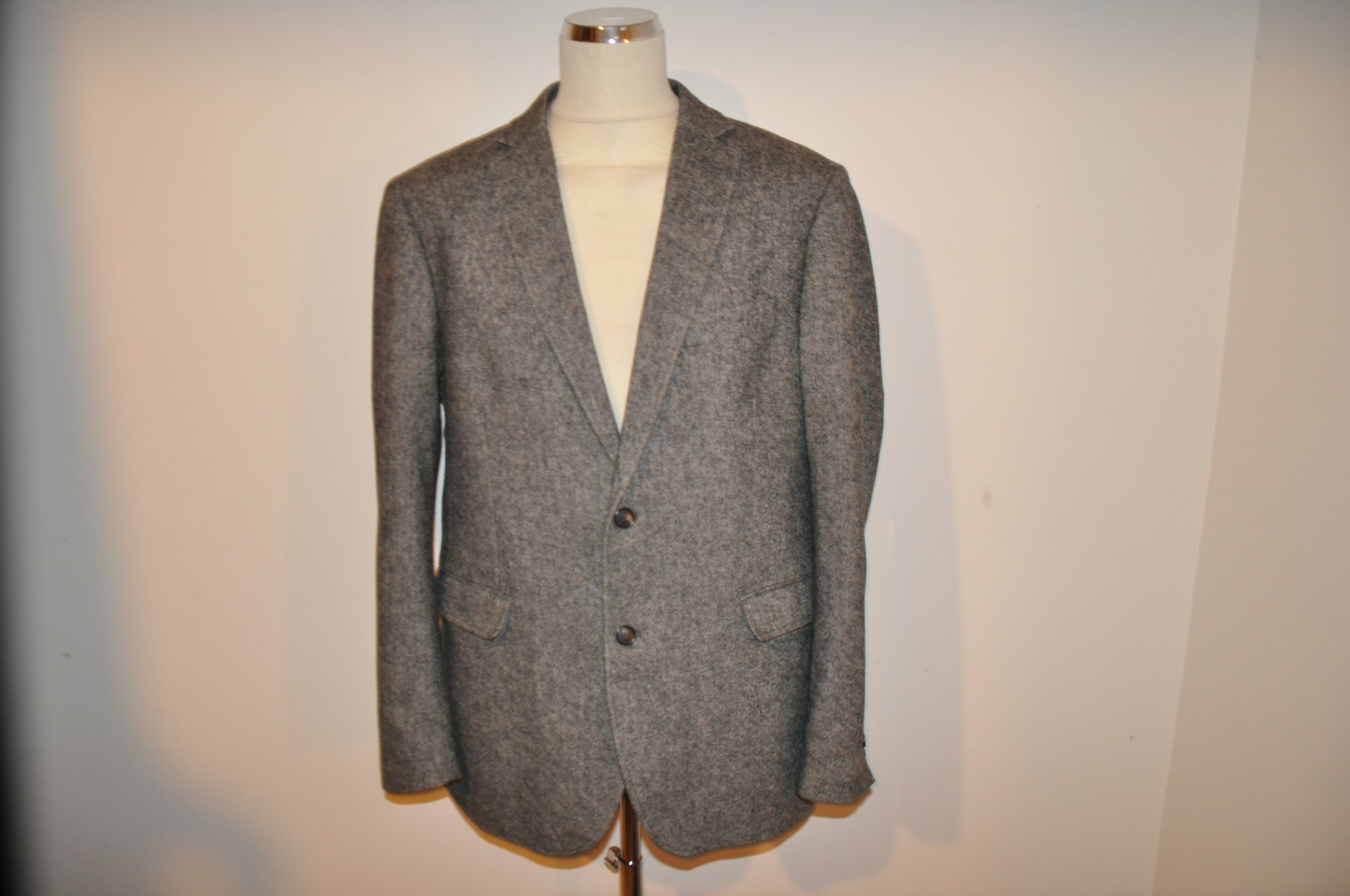 Ursnygg Preppy Academic Ullig Blazer ULL+Syntet.. (422676924 Ursnygg Preppy Academic Ullig Blazer ULL+Syntet.. (422676924
