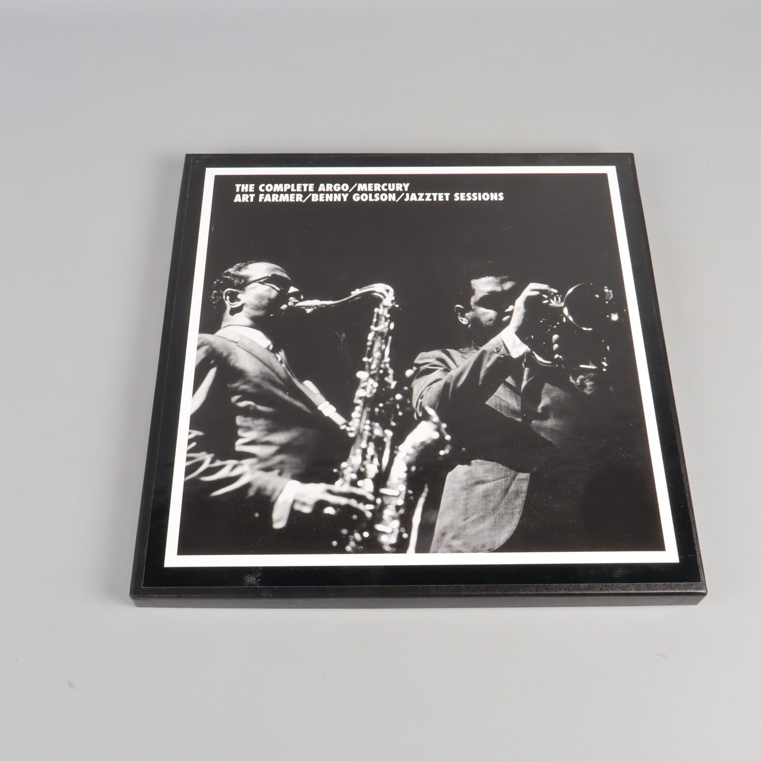 The Complete Argo M.. | Köp från StockholmsStadsmission på Tradera