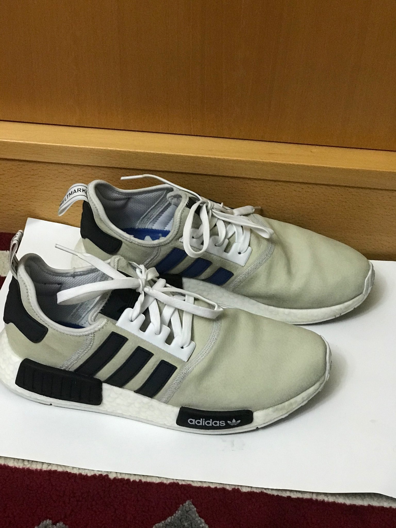 adidas nmd 43