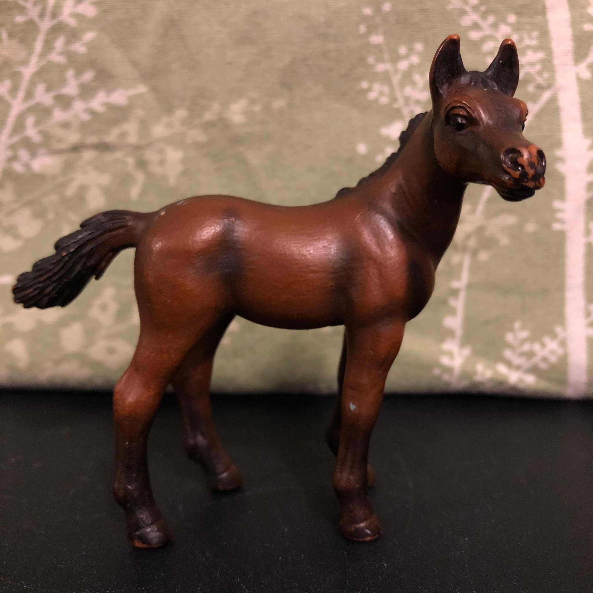 Schleich häst, föl - 2003