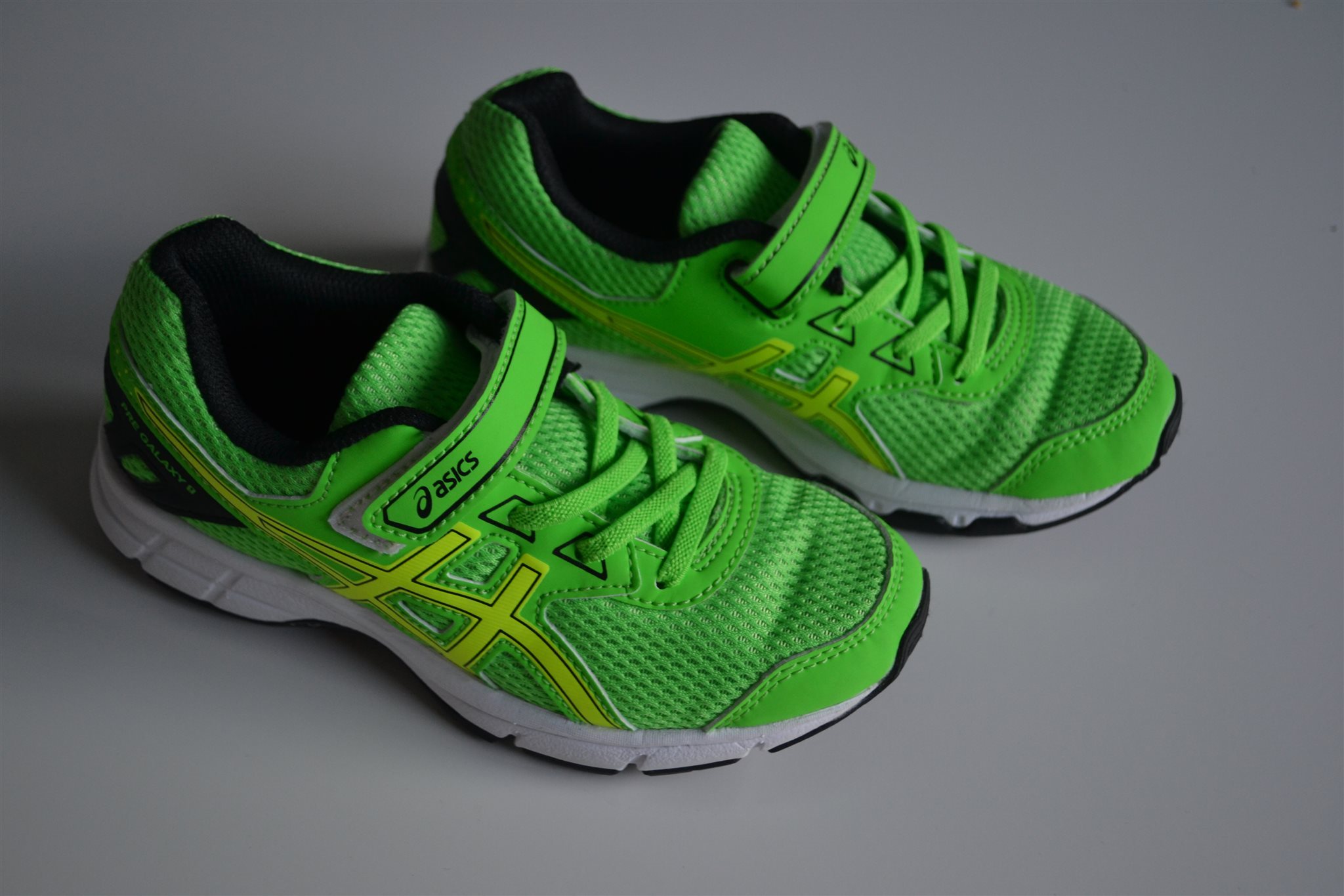 asics barn sko asics barn sko