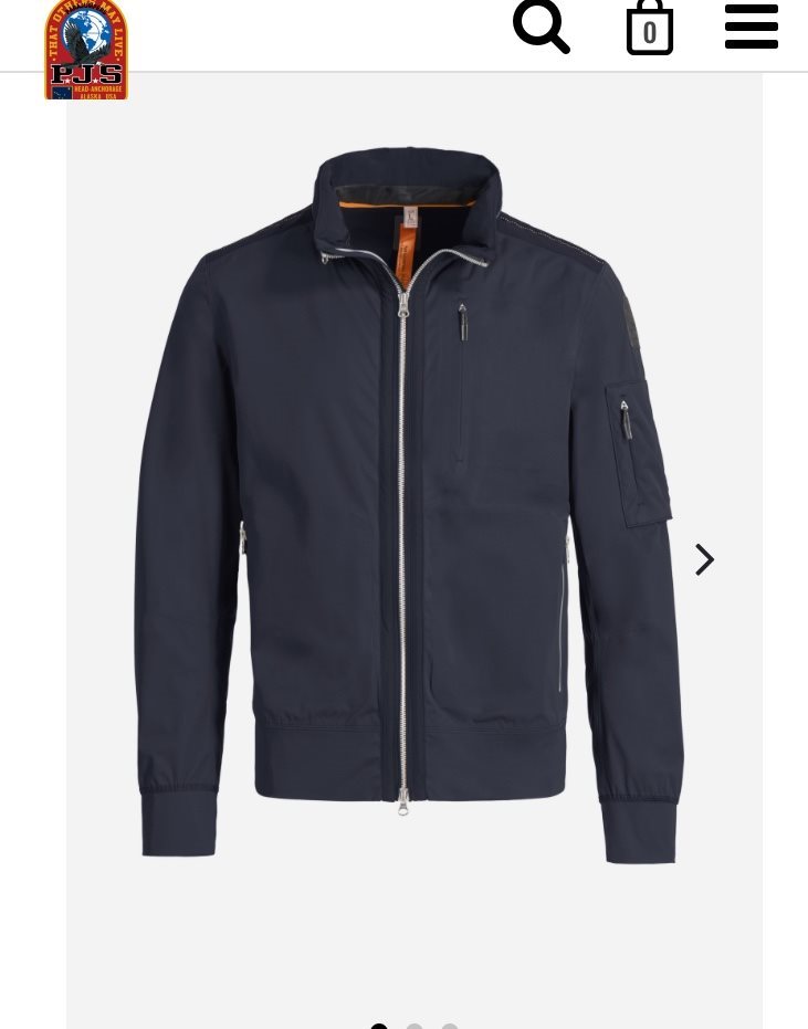 parajumpers herr höst parajumpers herr höst