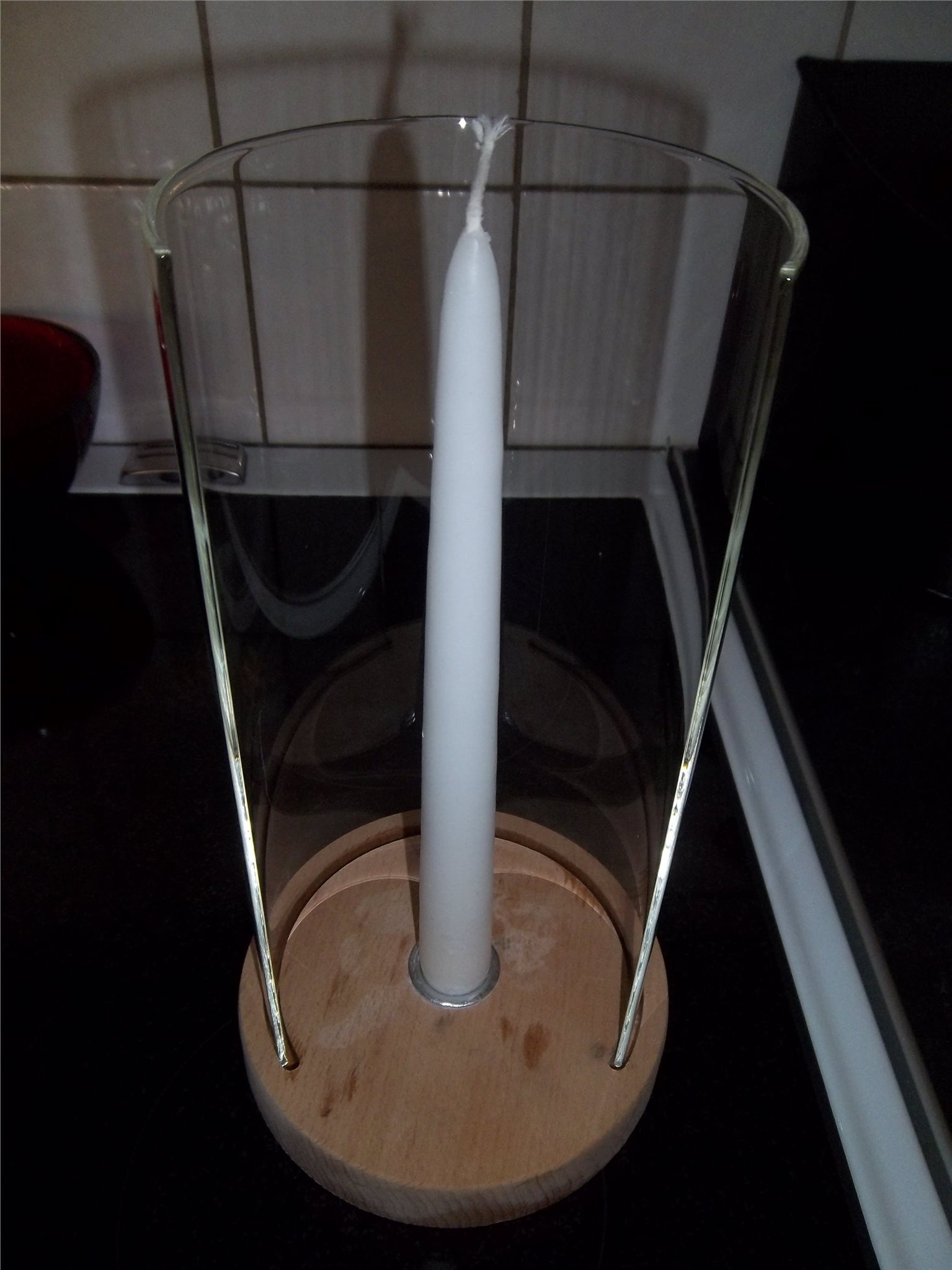 ernst kirchsteigers ljusstake