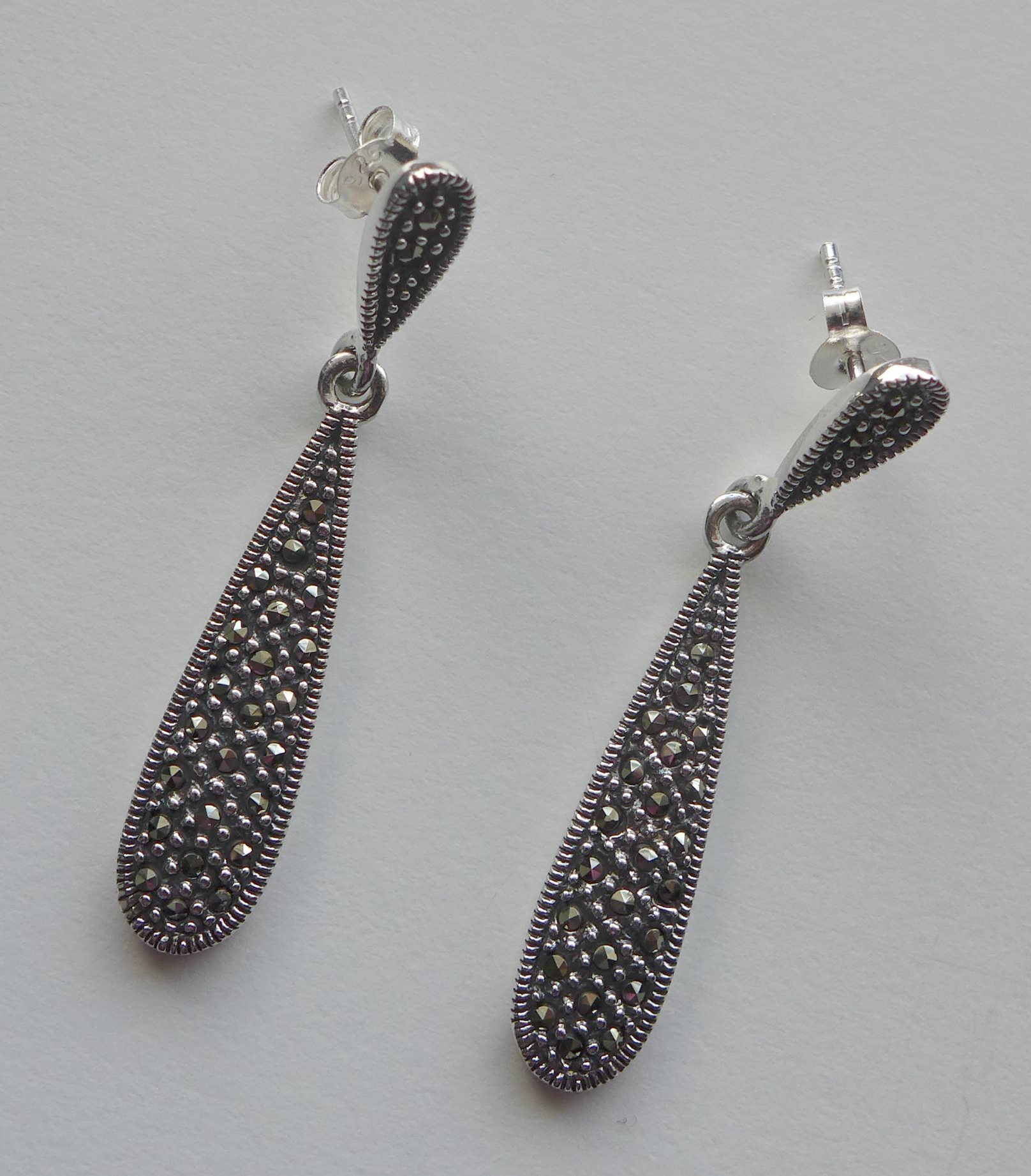 sterling silver örhängen sterling silver örhängen