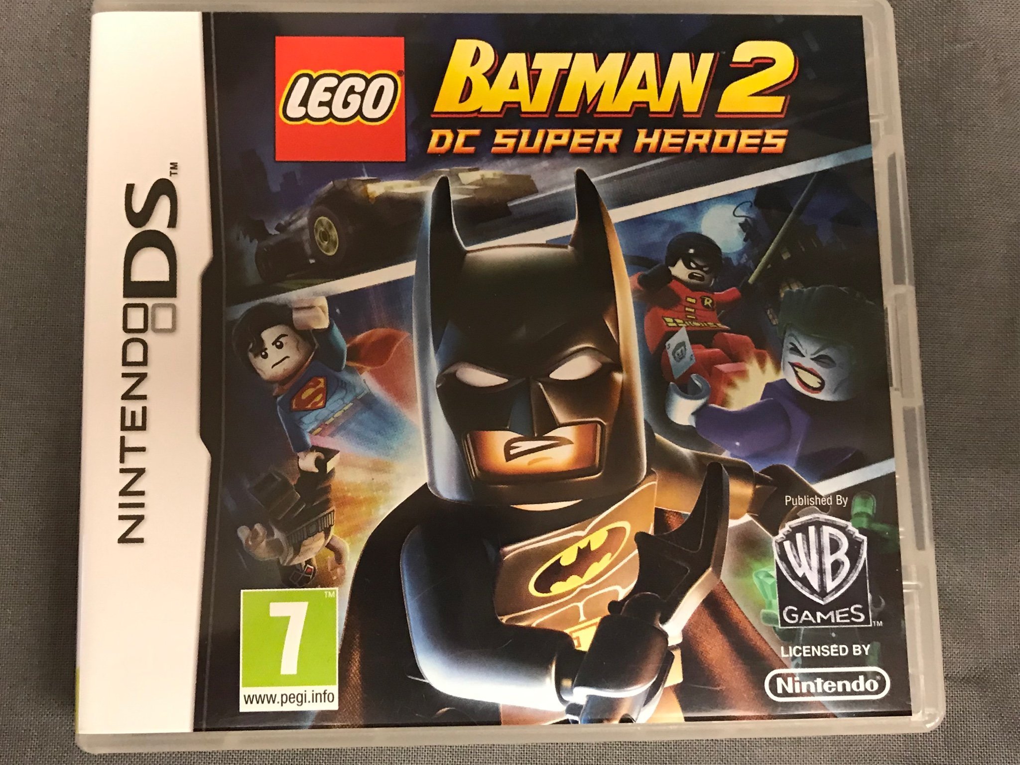 lego-batman-2-nintendo-ds-405082355-k-p-p-tradera