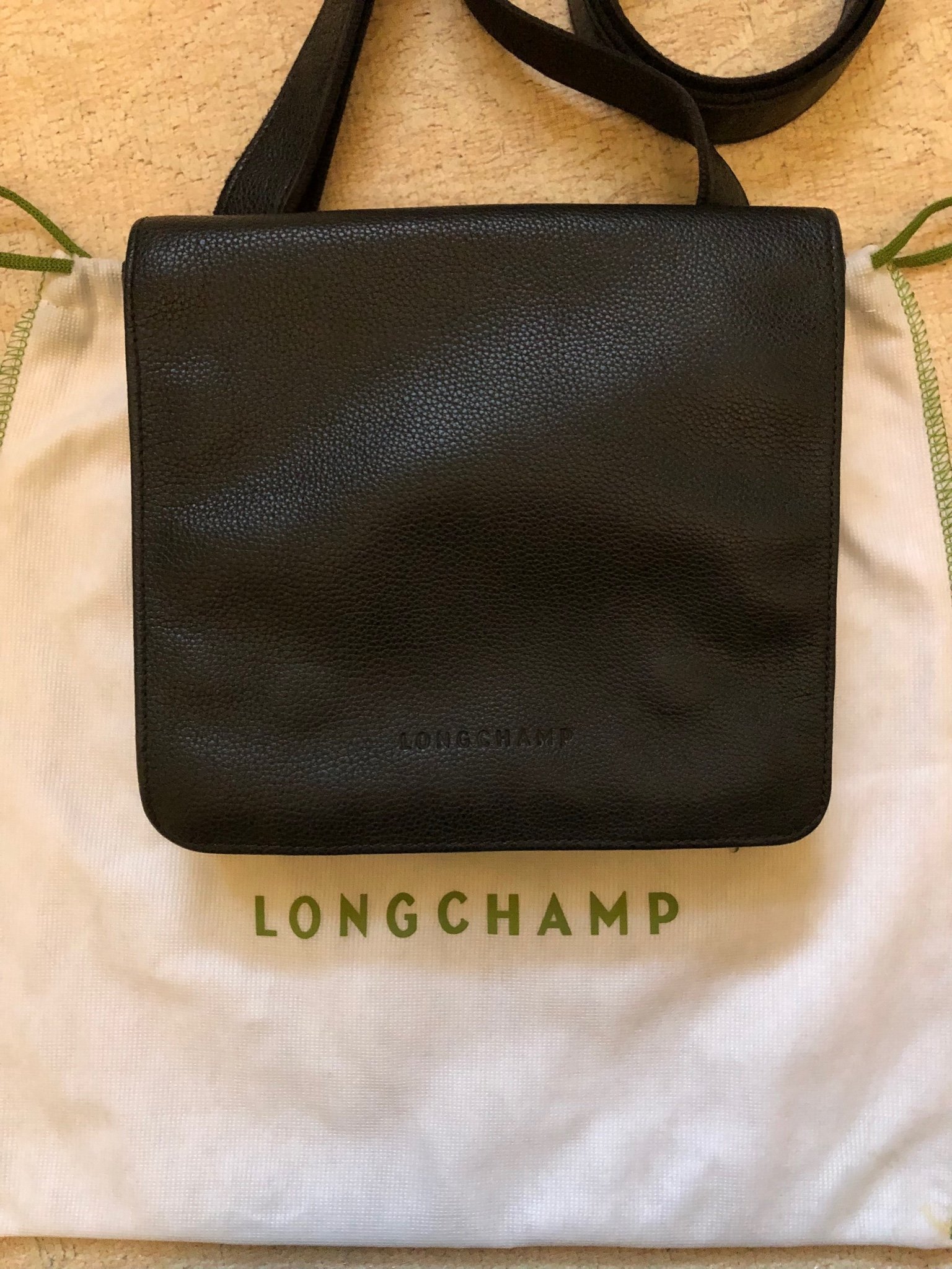 foulonne longchamp