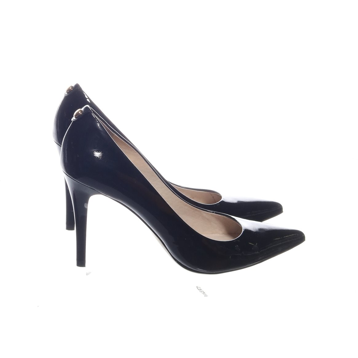 michael kors pumps svarta michael kors pumps svarta