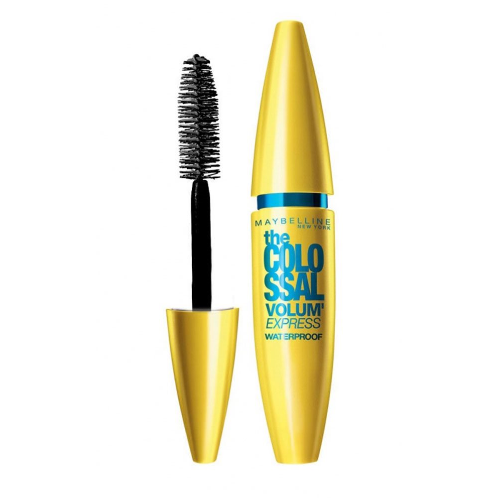 maybelline vattenfast mascara maybelline vattenfast mascara