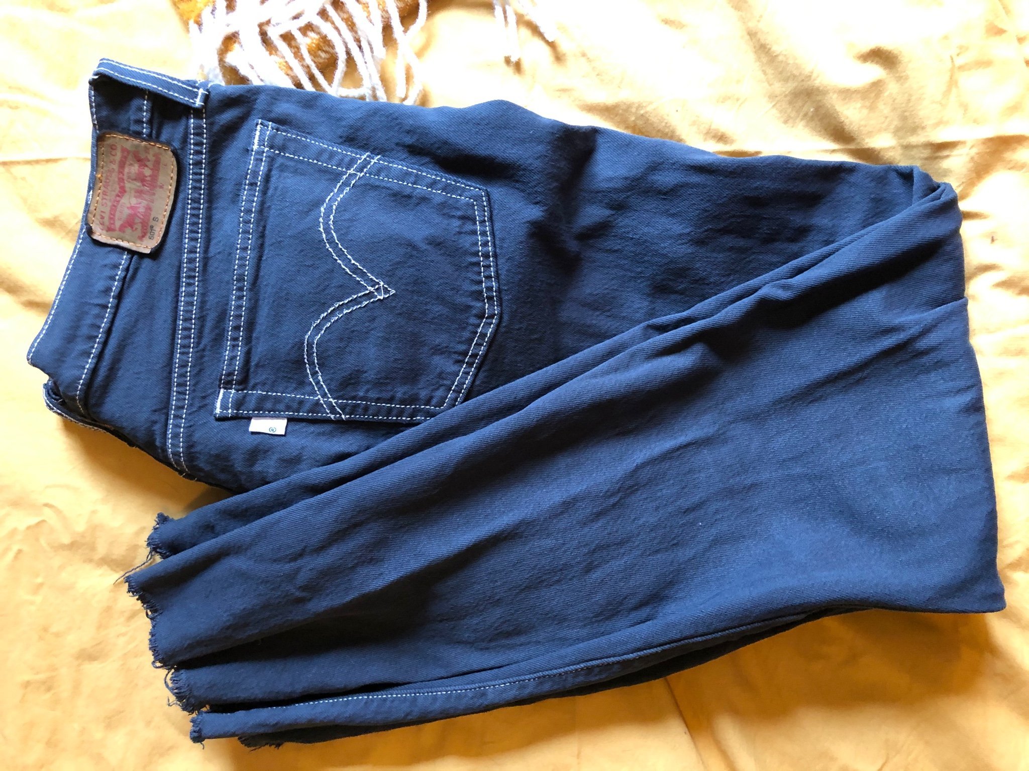 levis 501 31 30