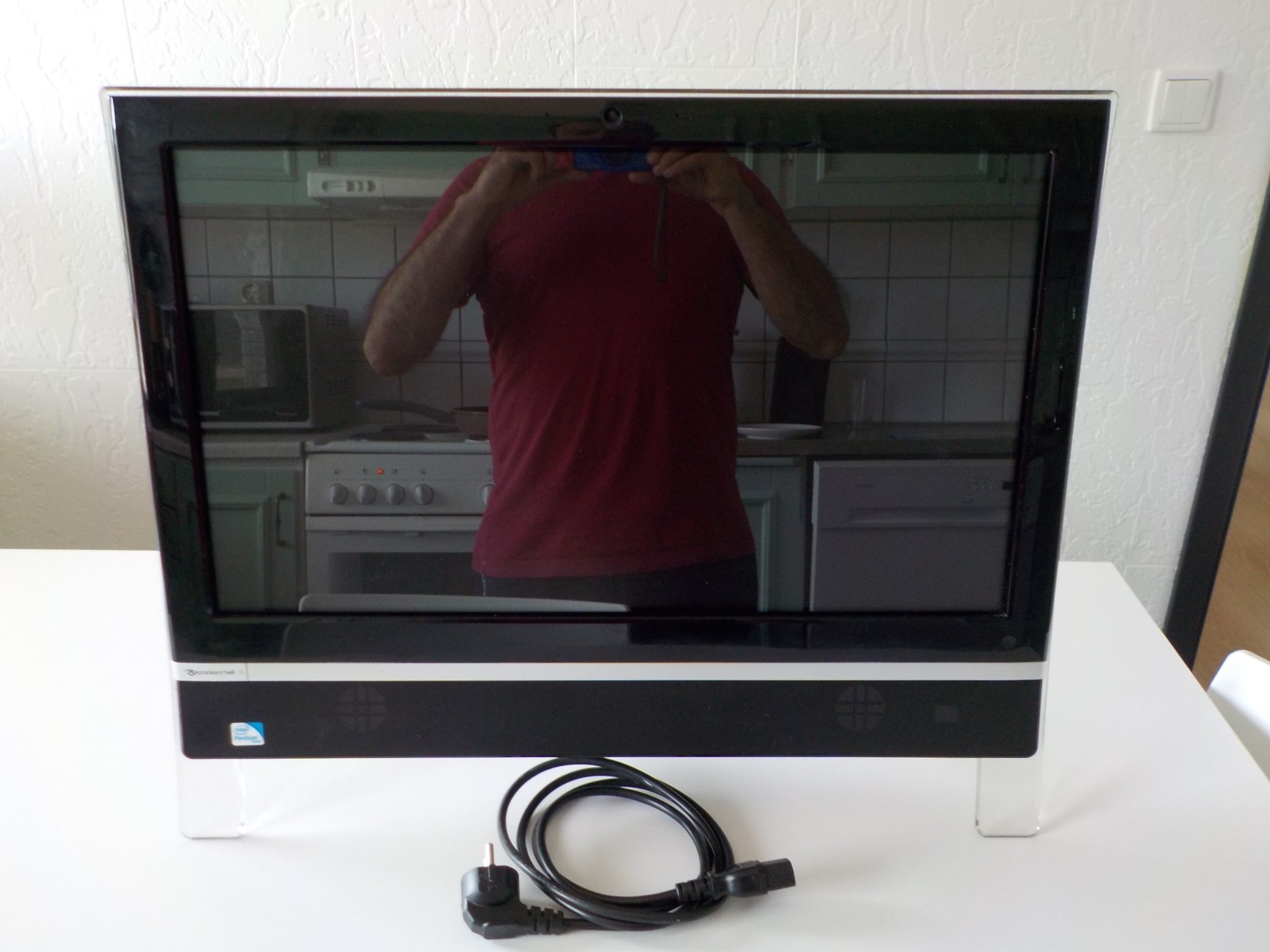 Dator packard bell OneTwo L5800