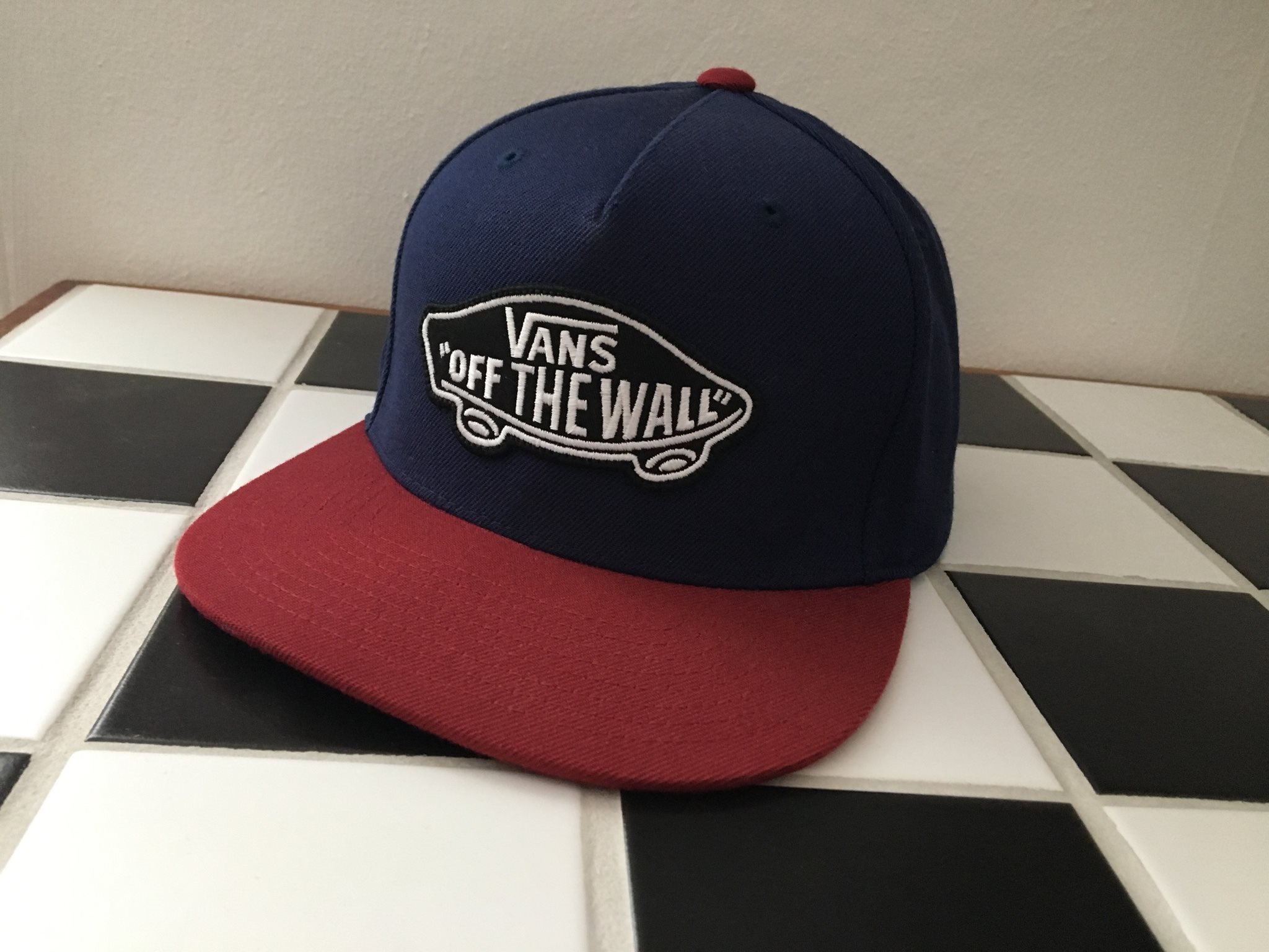vans Off The Wall köp vans Off The Wall köp