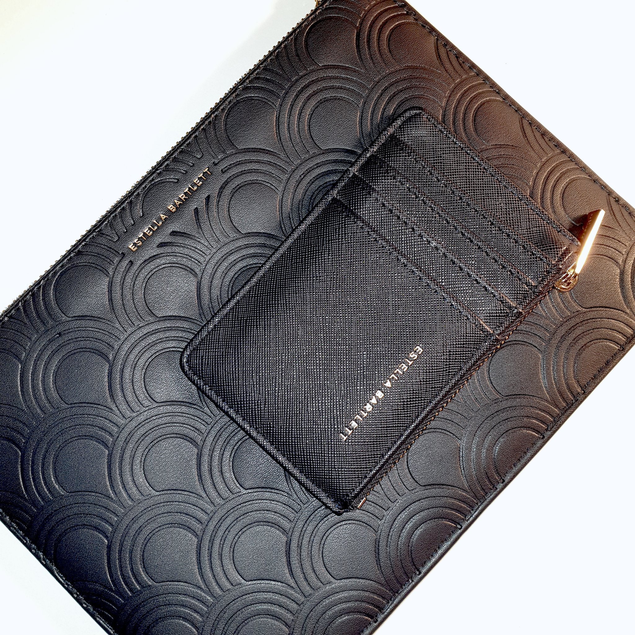 estella bartlett clutch