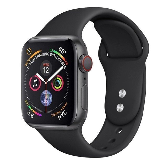 Sport band (42/44mm) Apple Watch Armband - SNABB FRAKT!!