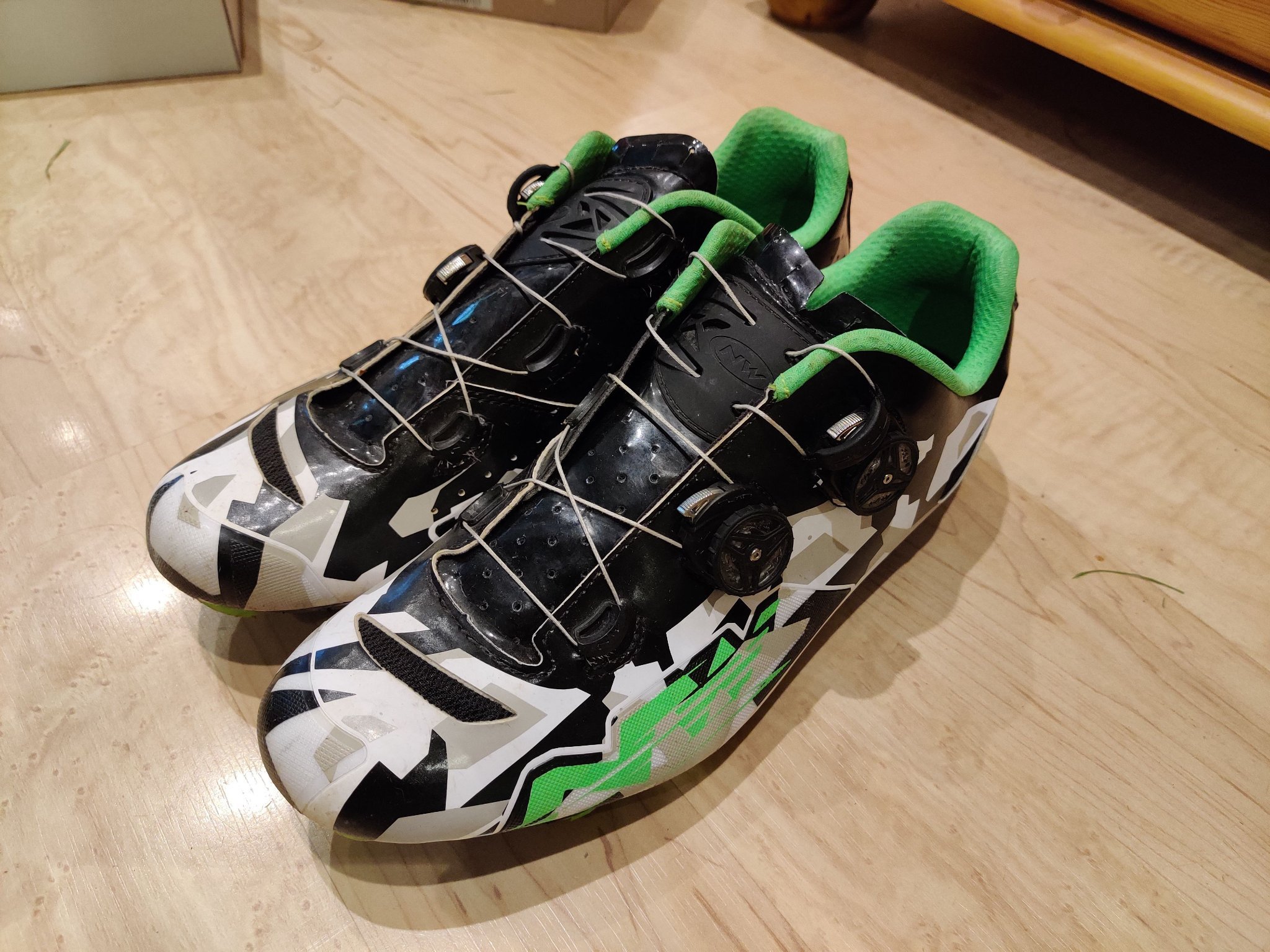 Northwave revenge plus Clearance