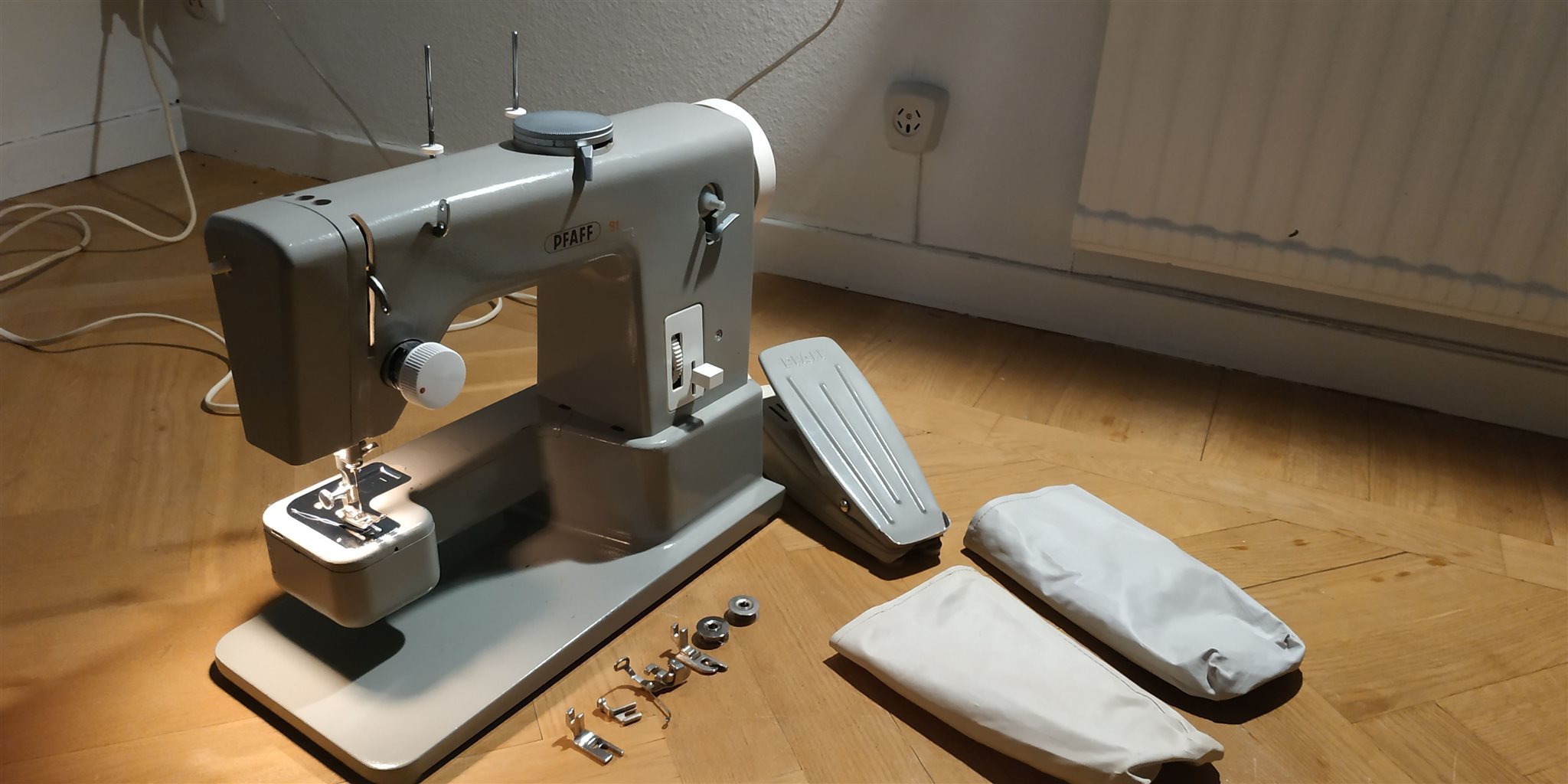 symaskin för läder symaskin för läder