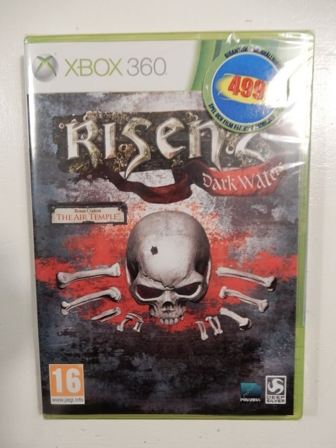 risen-2-xbox-360-ny-inplastad-377151646-k-p-p-tradera