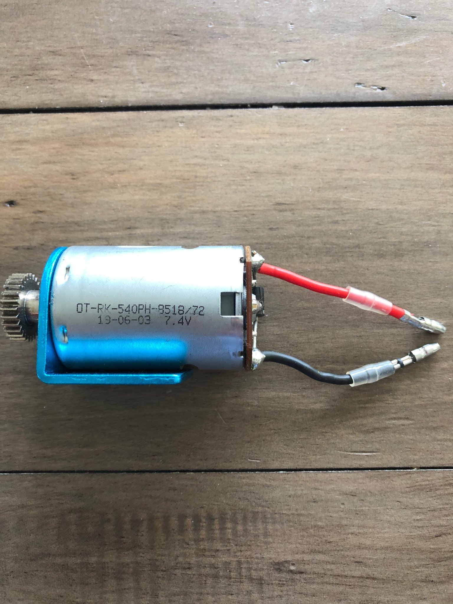 rc-540-motor-med-27t-399060794-k-p-p-tradera