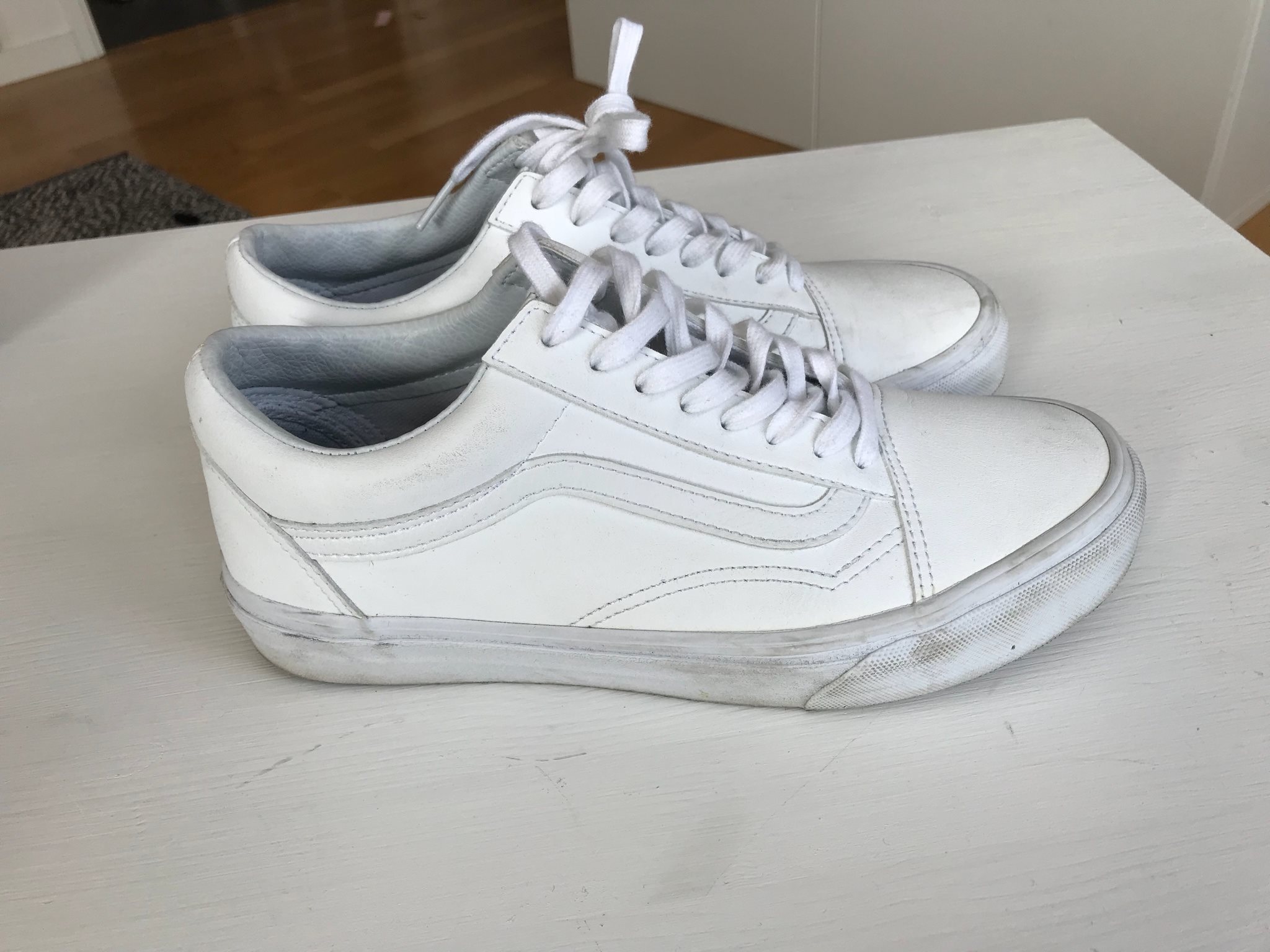 vans storlek vans storlek