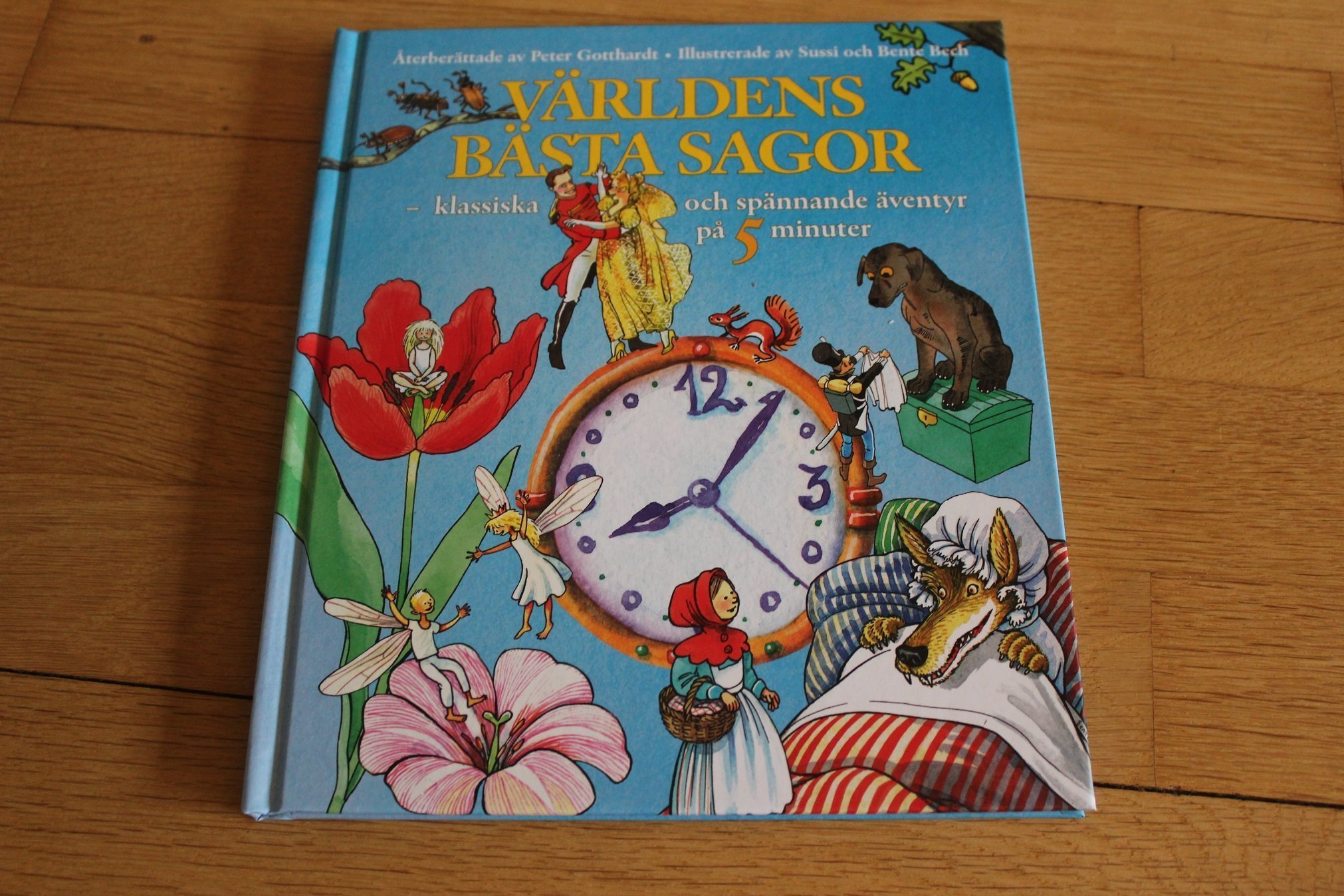 VÄRLDENS BÄSTA SAGOR KLASSISKA SPÄNNANDE ÄVENTYR ASKUNGEN RÖDLUVAN mfl, NY VÄRLDENS BÄSTA SAGOR KLASSISKA SPÄNNANDE ÄVENTYR ASKUNGEN RÖDLUVAN mfl, NY