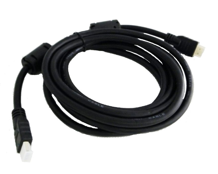 HDMI-Kabel 3 meter (406991476) ᐈ RUBS1 på Tradera