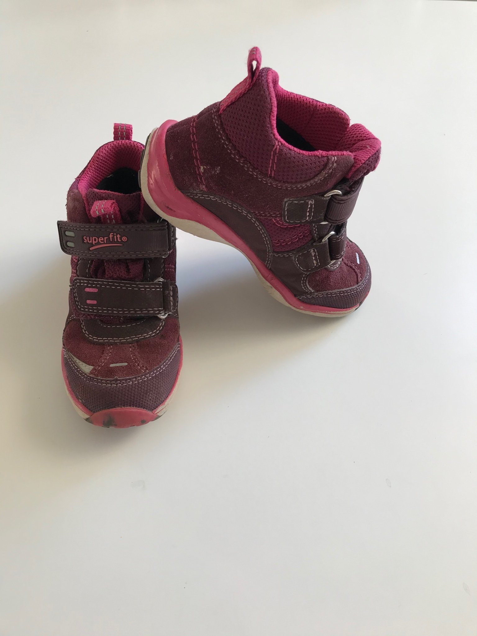 Superfit Storlek 24 Superfit Storlek 24