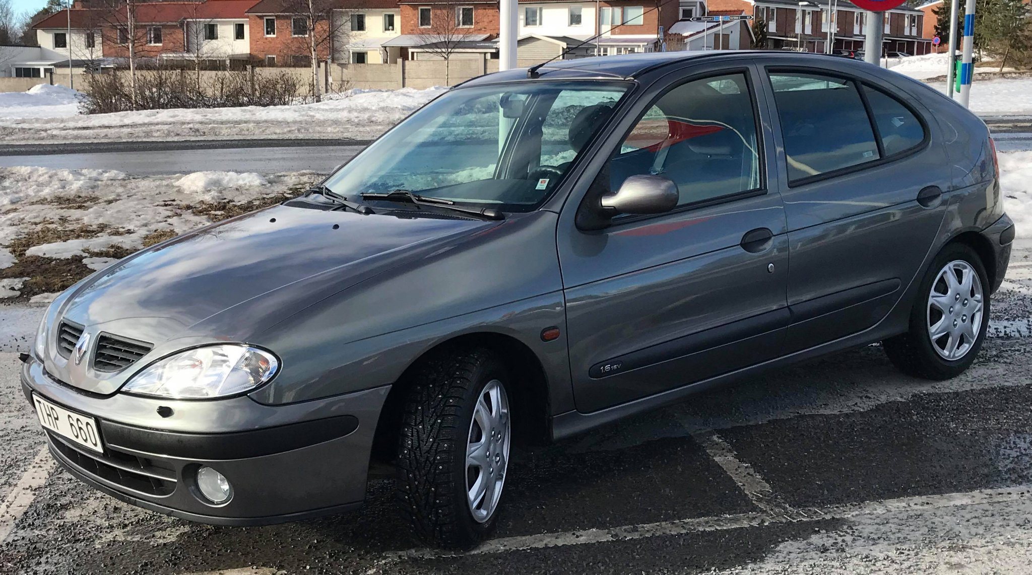 vinterdäck renault scenic vinterdäck renault scenic