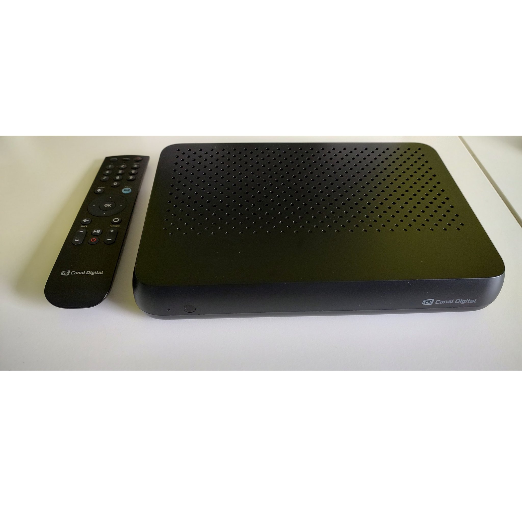 Allente/Canal Digital TVbox Oneplace