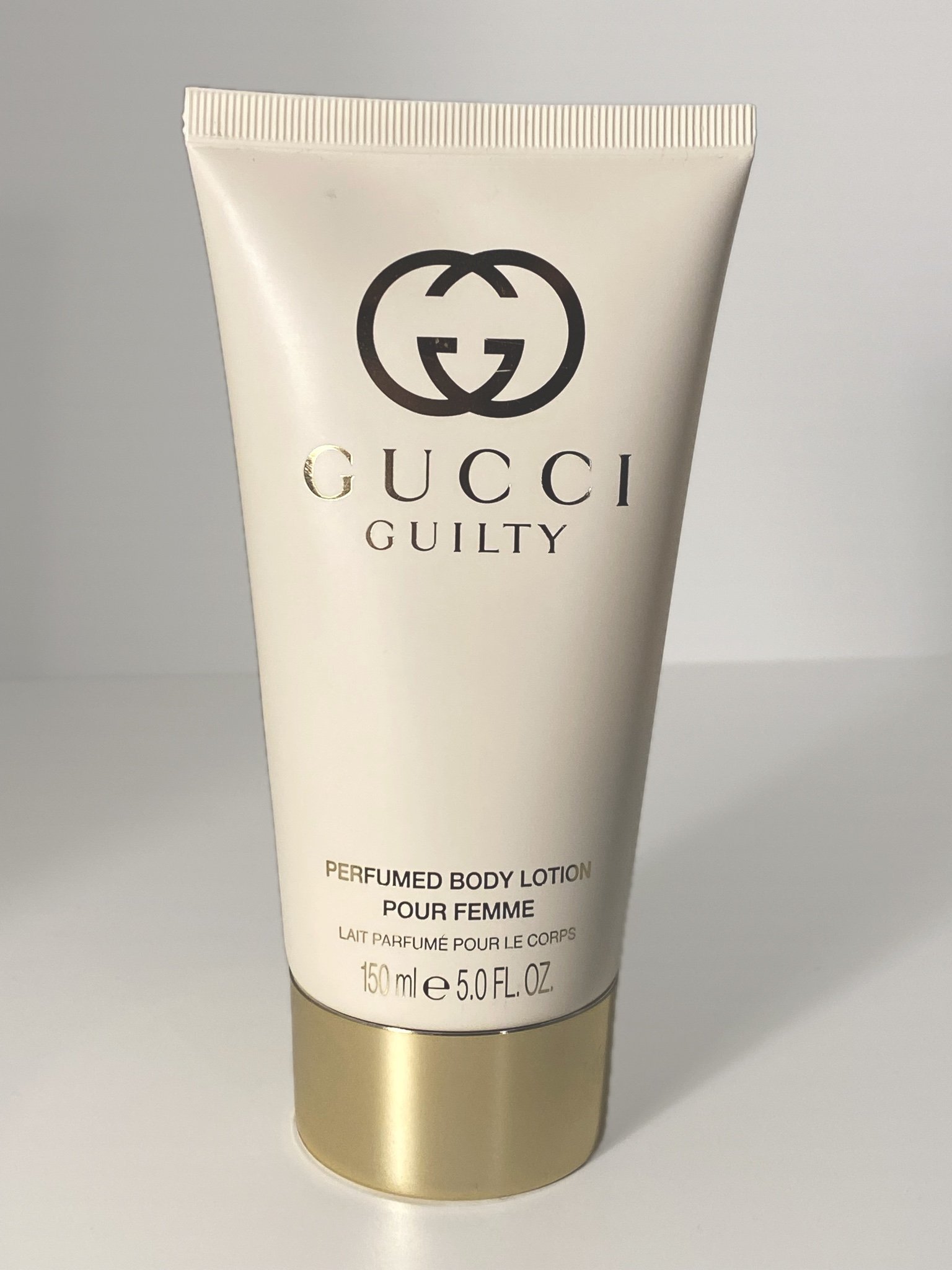 Gucci Guilty Body Lotion 150 ml Köp på Tradera (619494032)