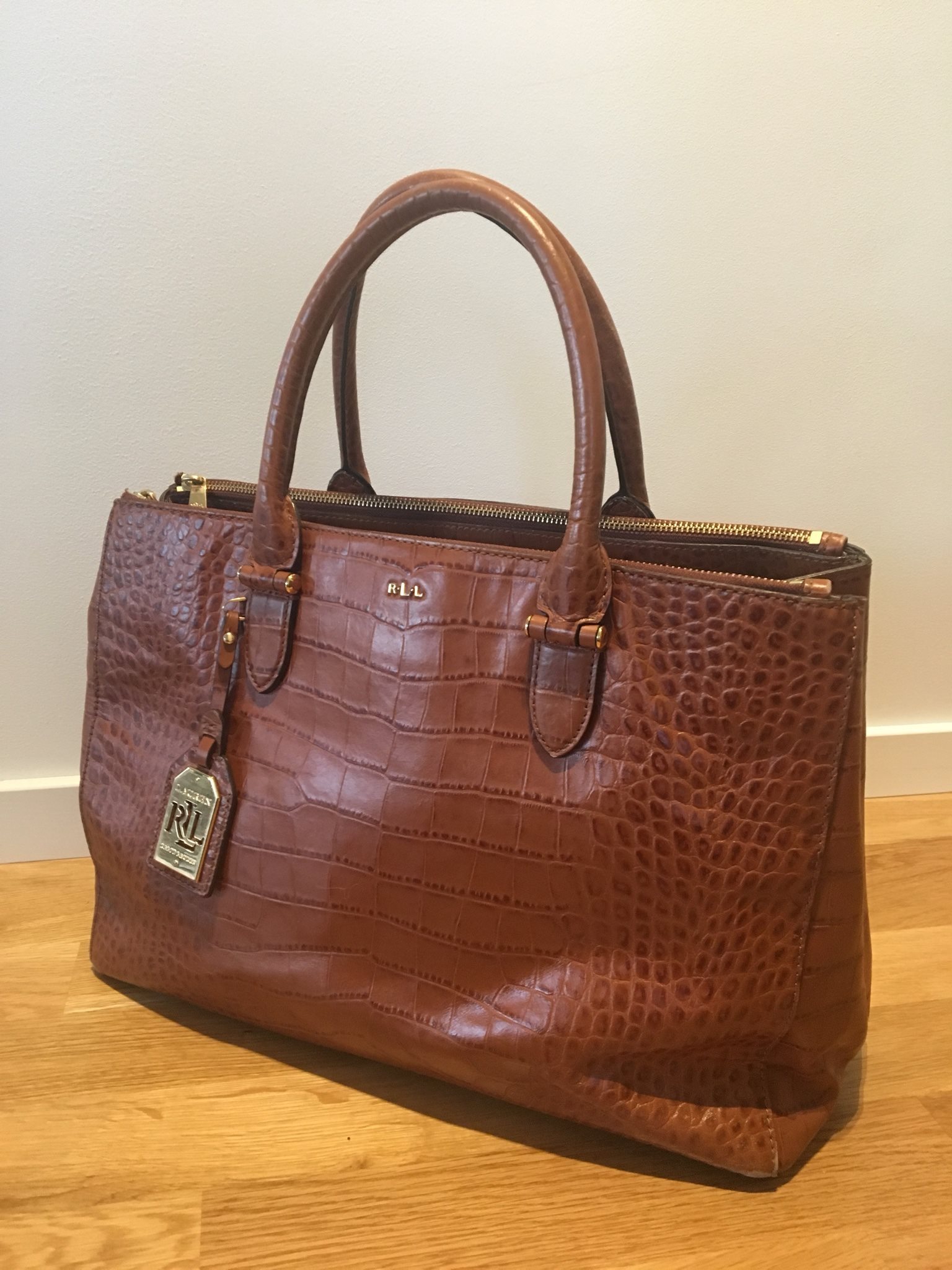 ralph lauren väska ralph lauren väska