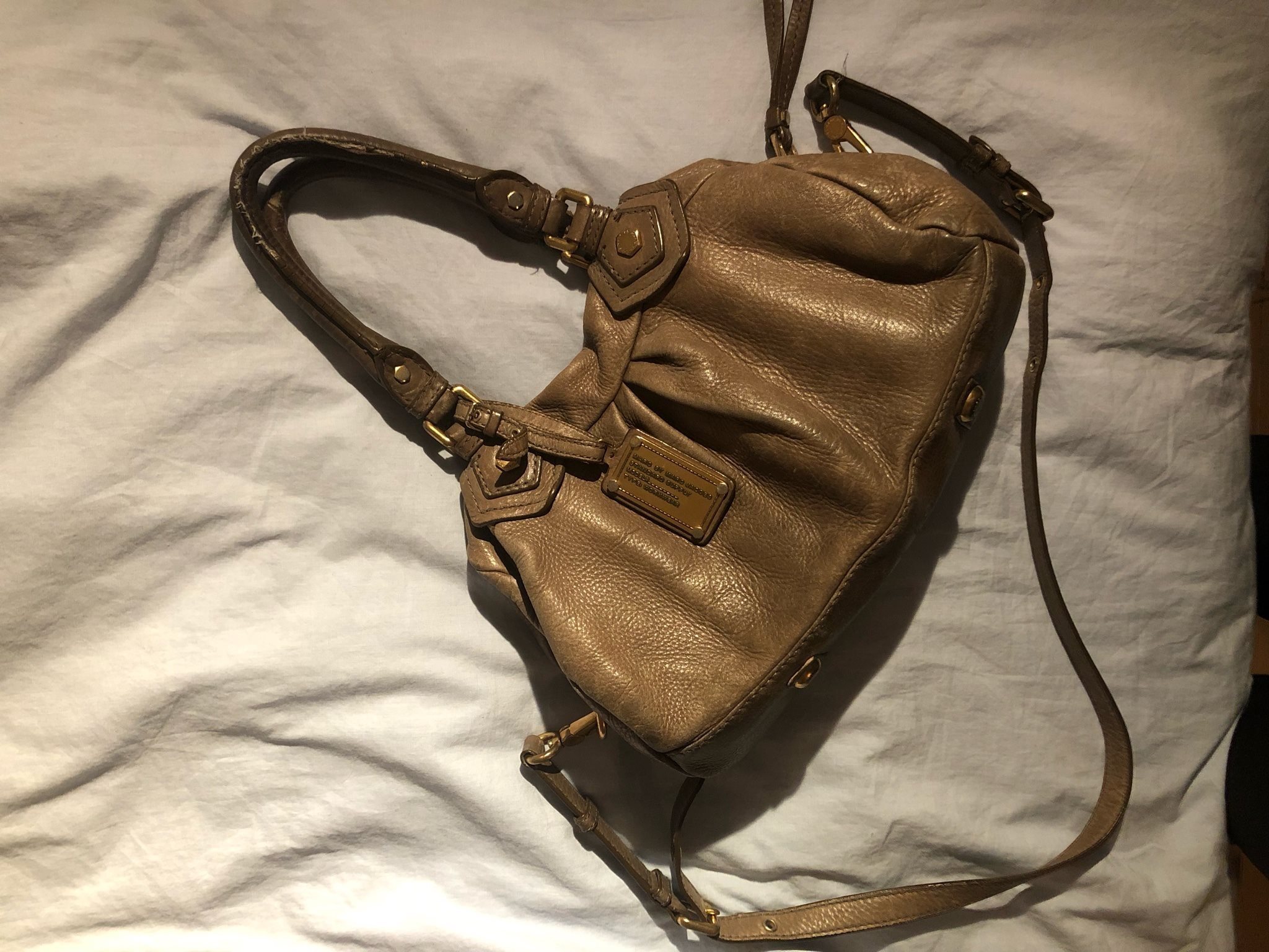 marc by marc jacobs väska tradera marc by marc jacobs väska tradera