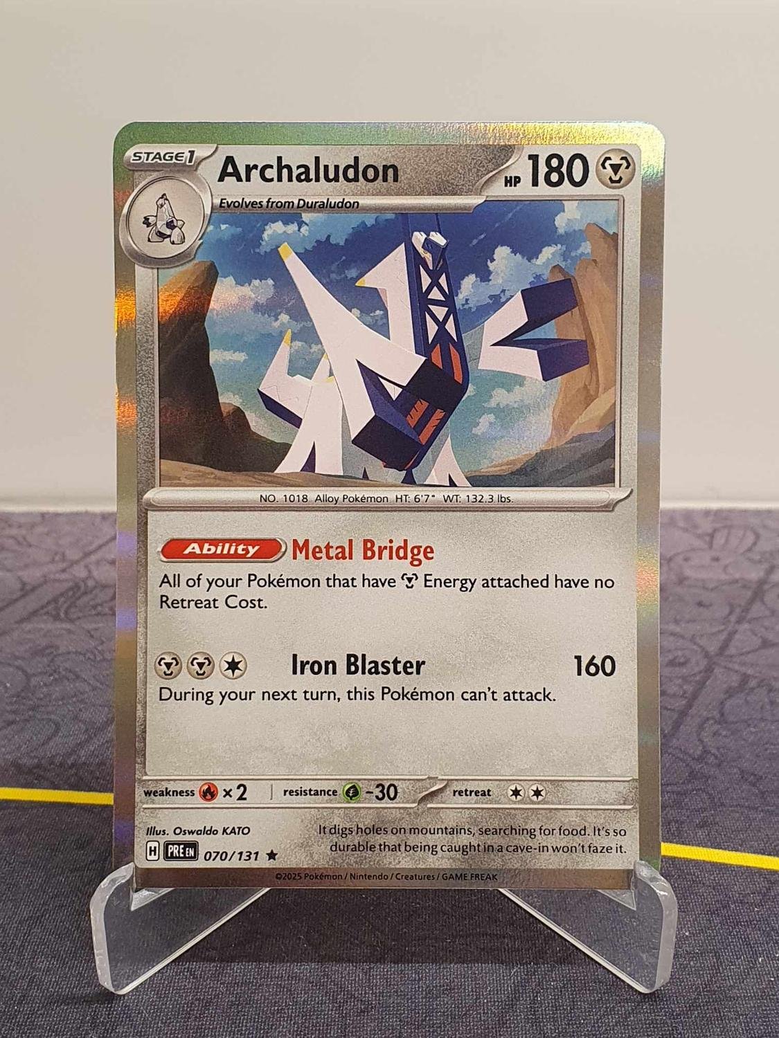 Arceus Prism Star Pokémon TCG Cards For Sale