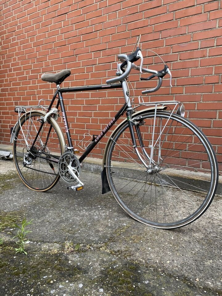 koga miyata randonneur