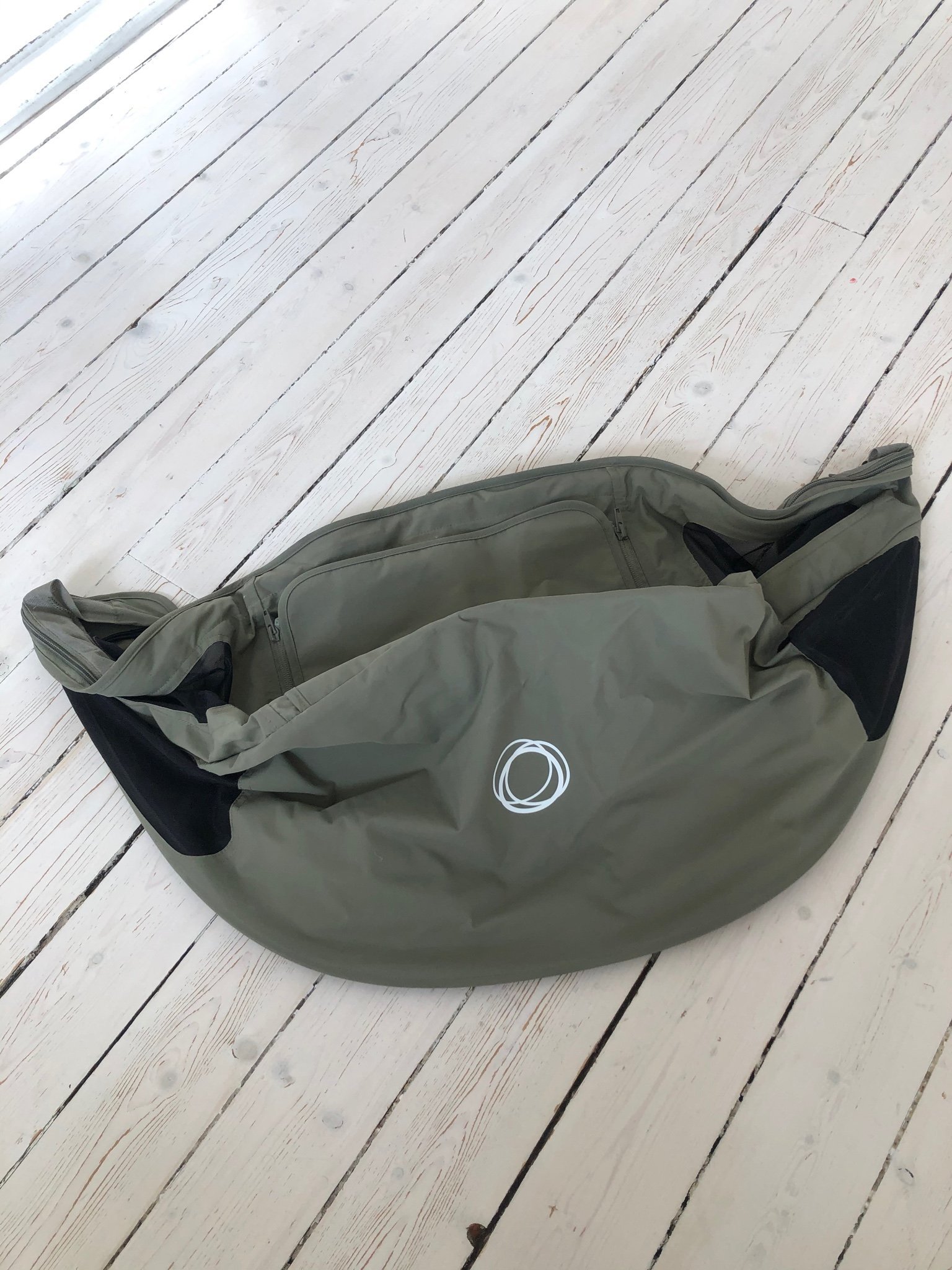 bugaboo buffalo breezy sufflett