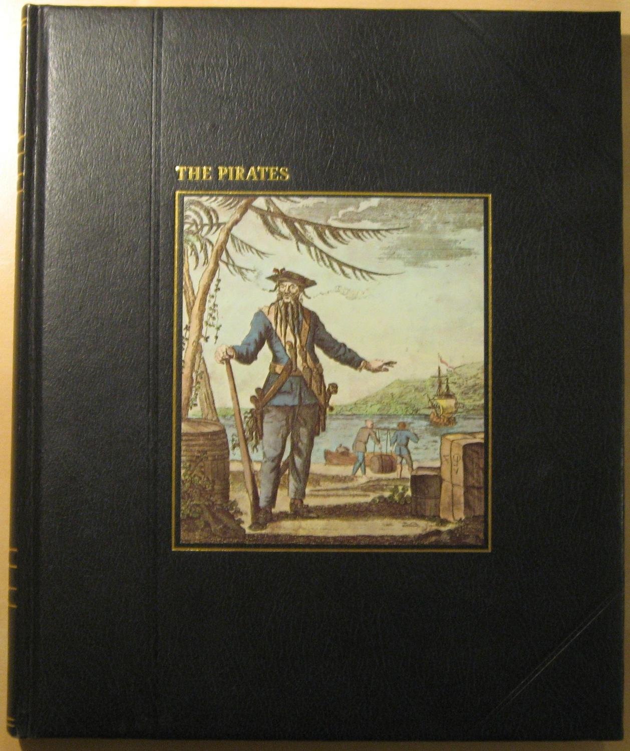 The Pirates / Douglas Botting and the editors of Time-Life Books