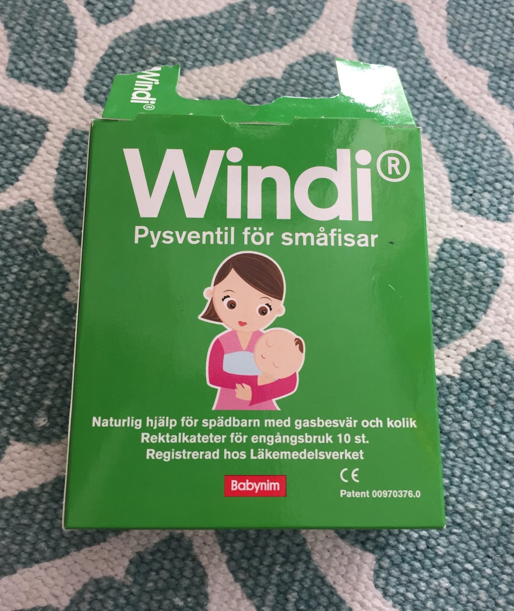 windi pysventil använda flera gånger windi pysventil använda flera gånger