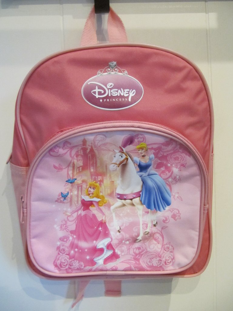 Skolväska ryggsäck DISNEY Prinsessor (367287433) ᐈ Köp på Disney Princess Prinsessor Väska Mini Ryggsäck 31x27x10cm