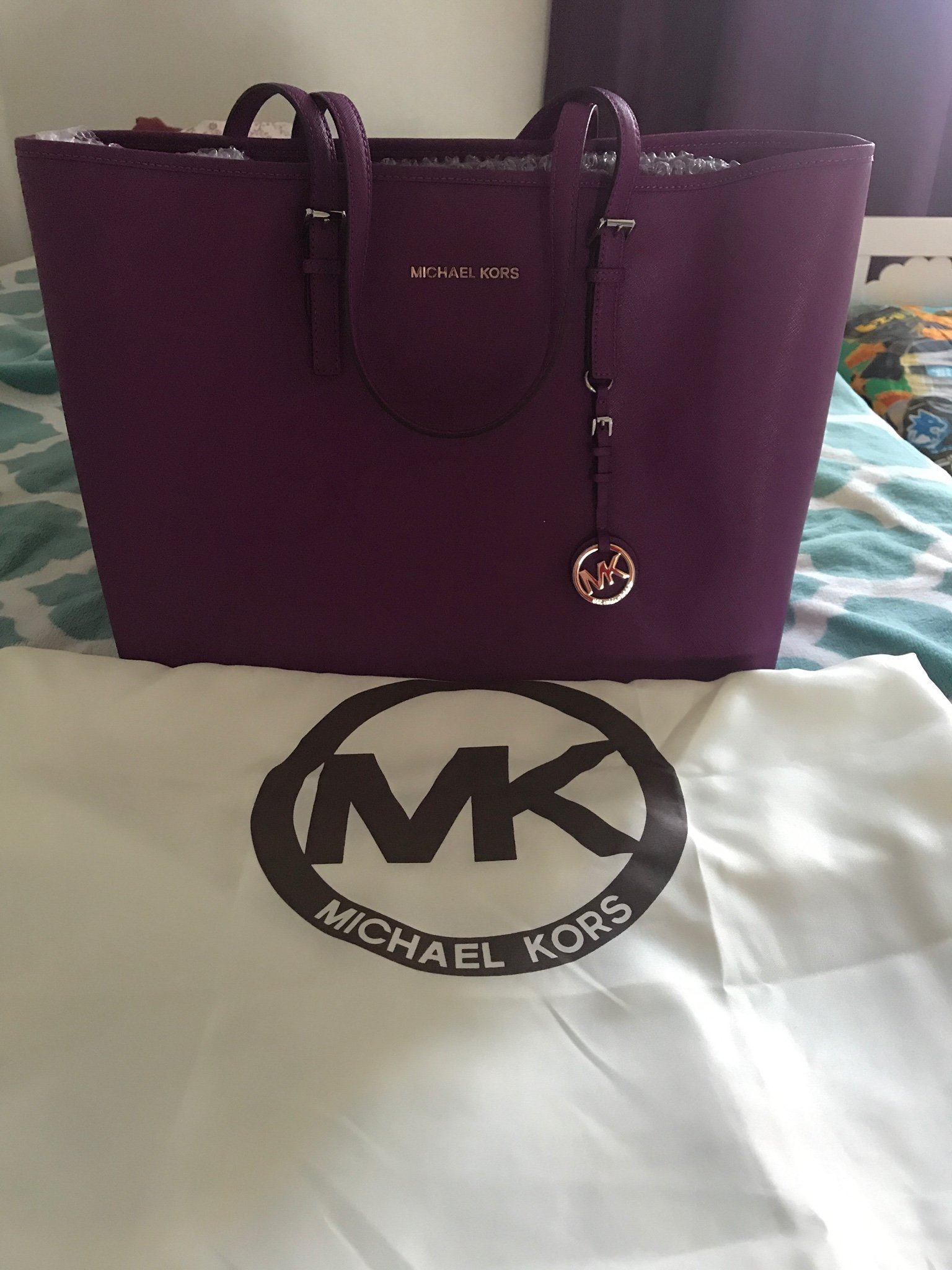 michael kors väska äkta michael kors väska äkta