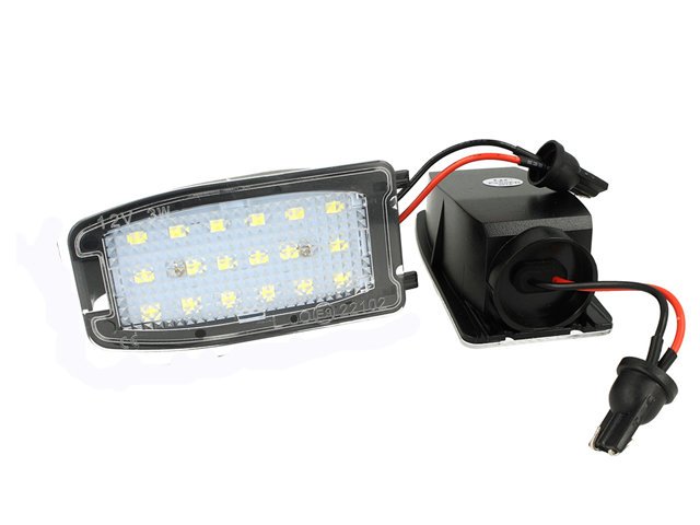 Volvo led Backspegel lampa XC70 S60 V70.. (363370495) ᐈ Volvo led Backspegel lampa XC70 S60 V70.. (363370495) ᐈ
