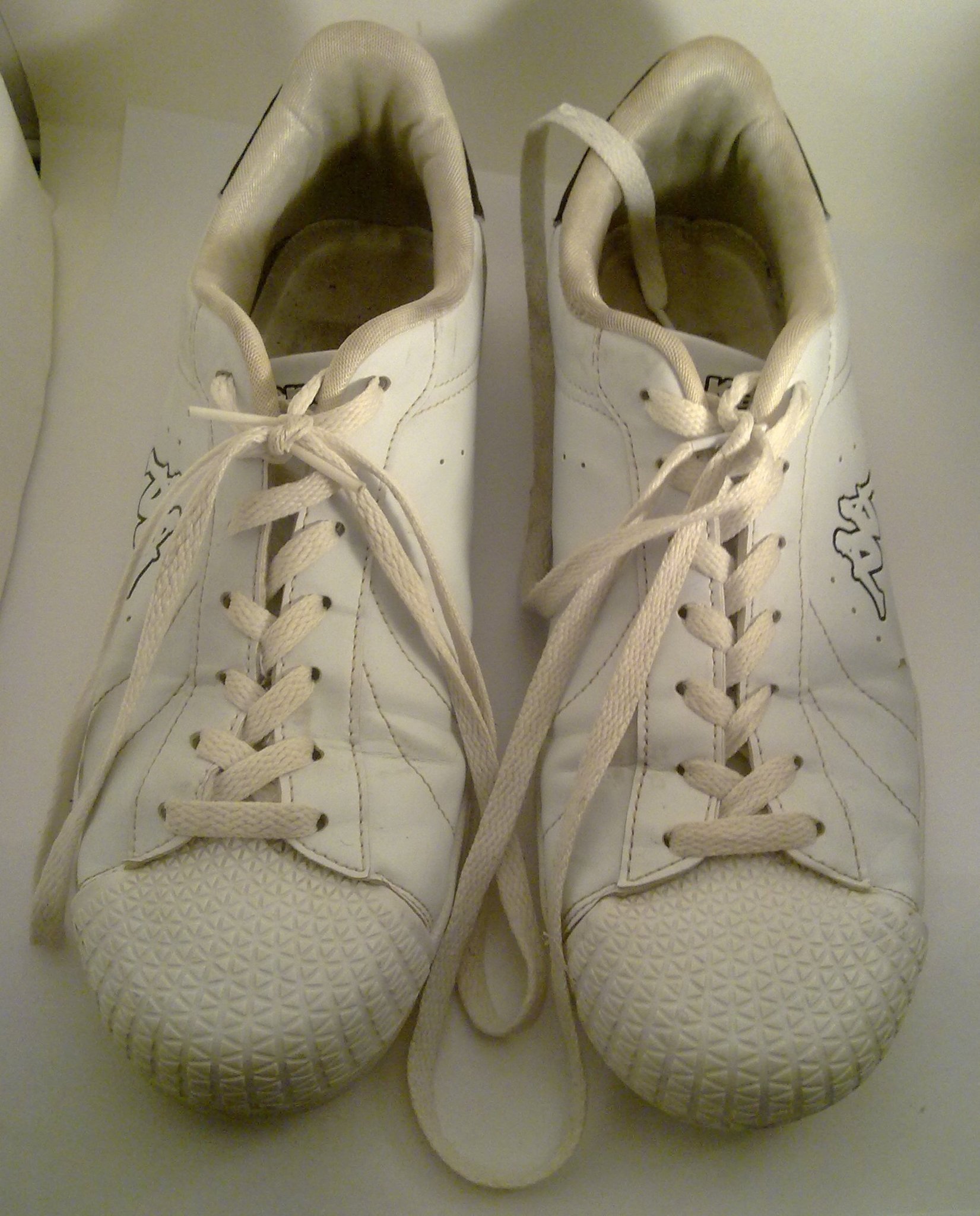 KAPPA Skor - Sneakers - Storlek 40