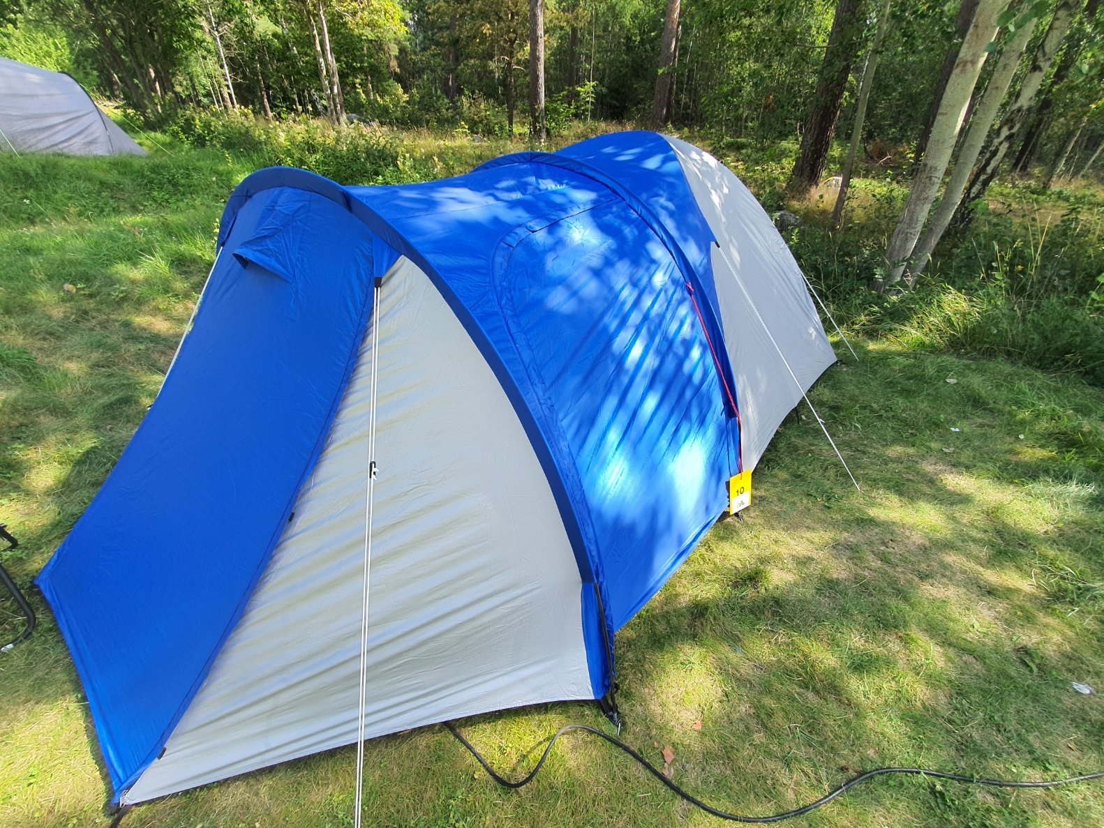 Tält (415208985) ᐈ Köp på Tradera Tält (415208985) ᐈ Köp på Tradera