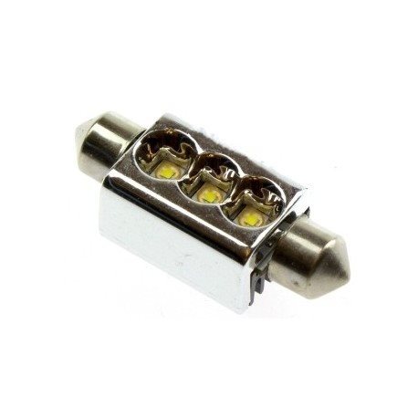 LED lampa 36mm Canbus 6W Osram chip (313963492) ᐈ LED lampa 36mm Canbus 6W Osram chip (313963492) ᐈ