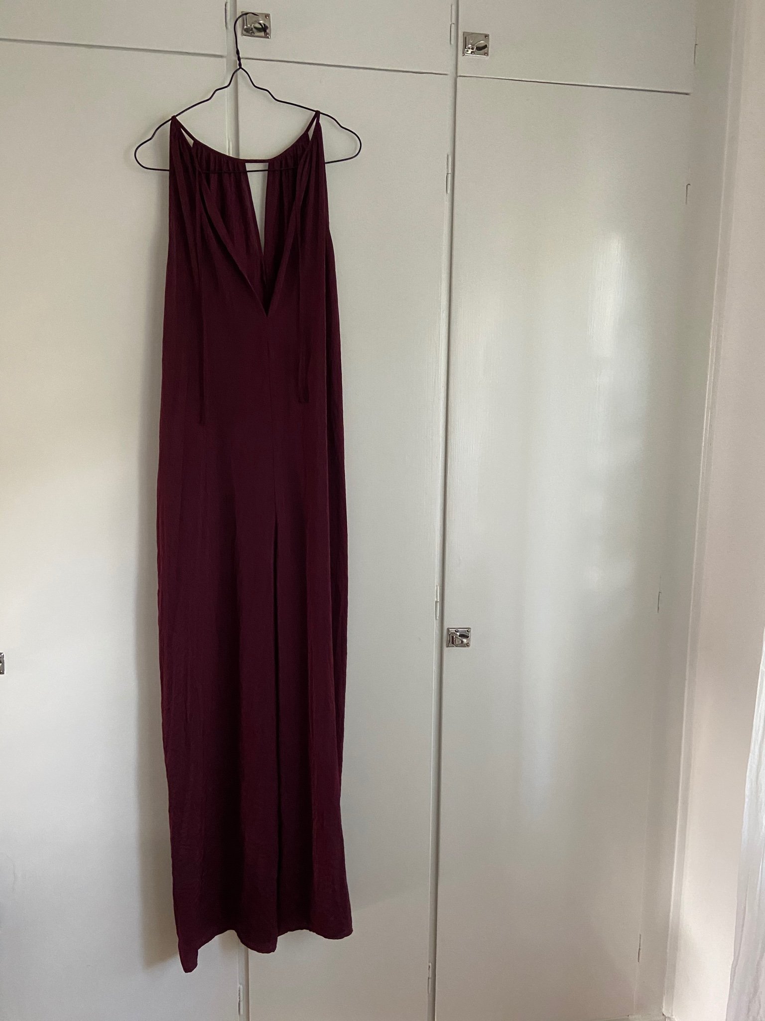 gina tricot jumpsuit