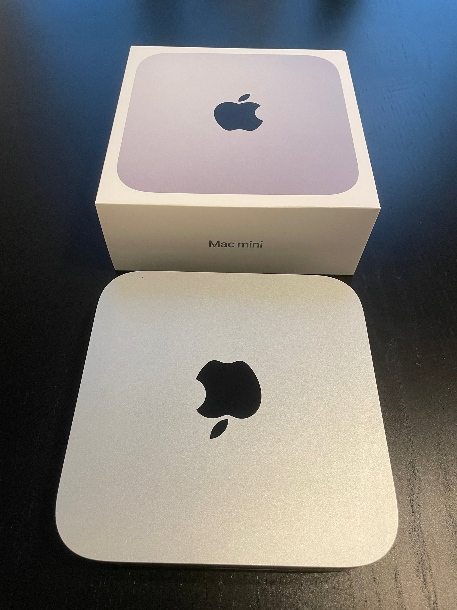 Mac mini M1 2020 SSID256GB 8GB #MGNR3J/A-