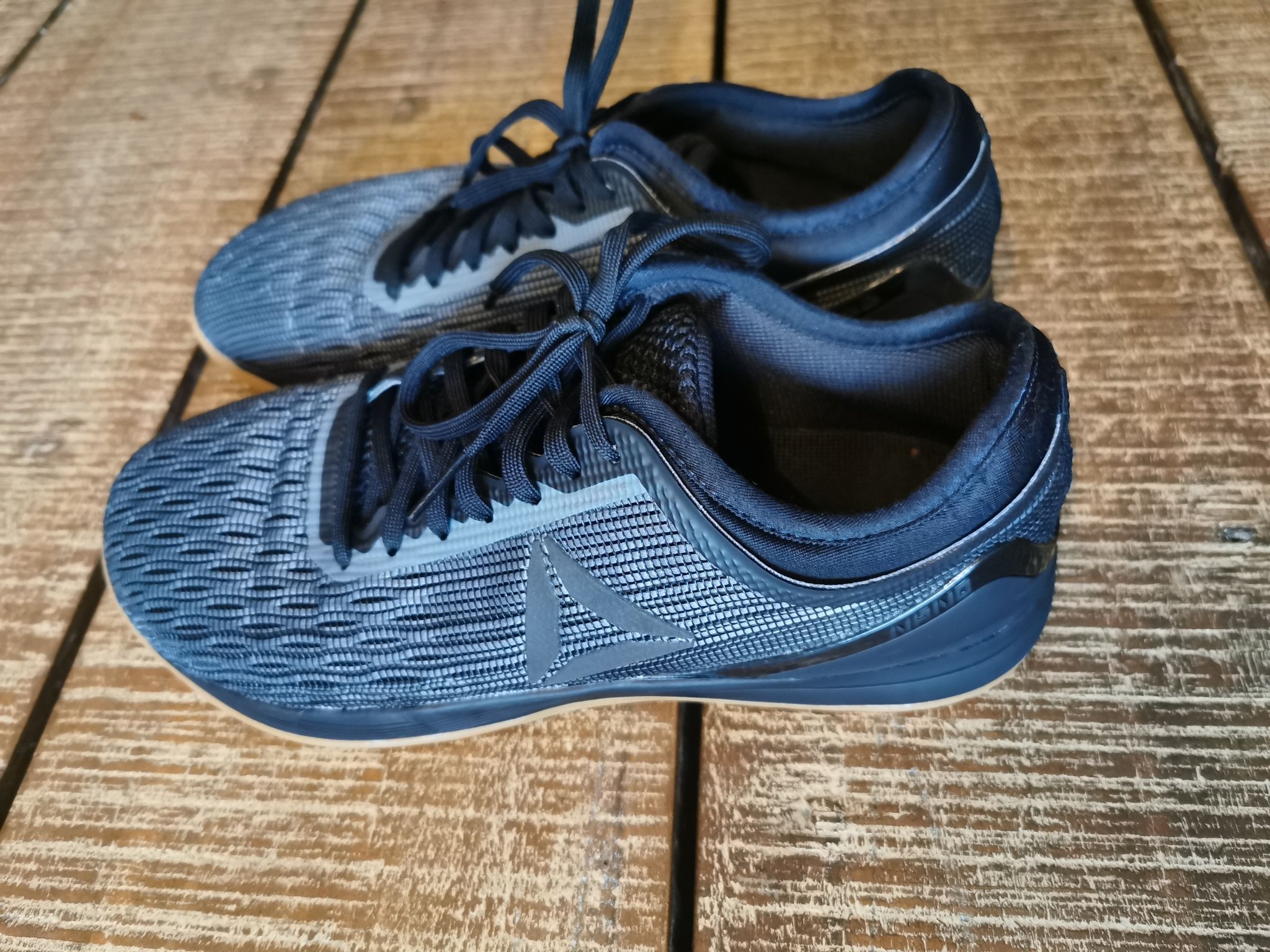 nano 8 42