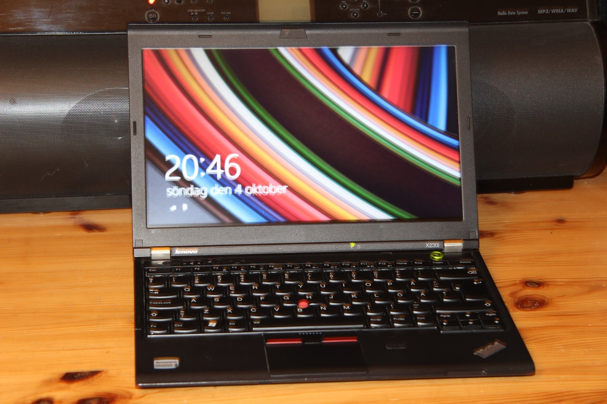 Lenovo ThinkPad X230i (421614969) ᐈ Köp på Tradera
