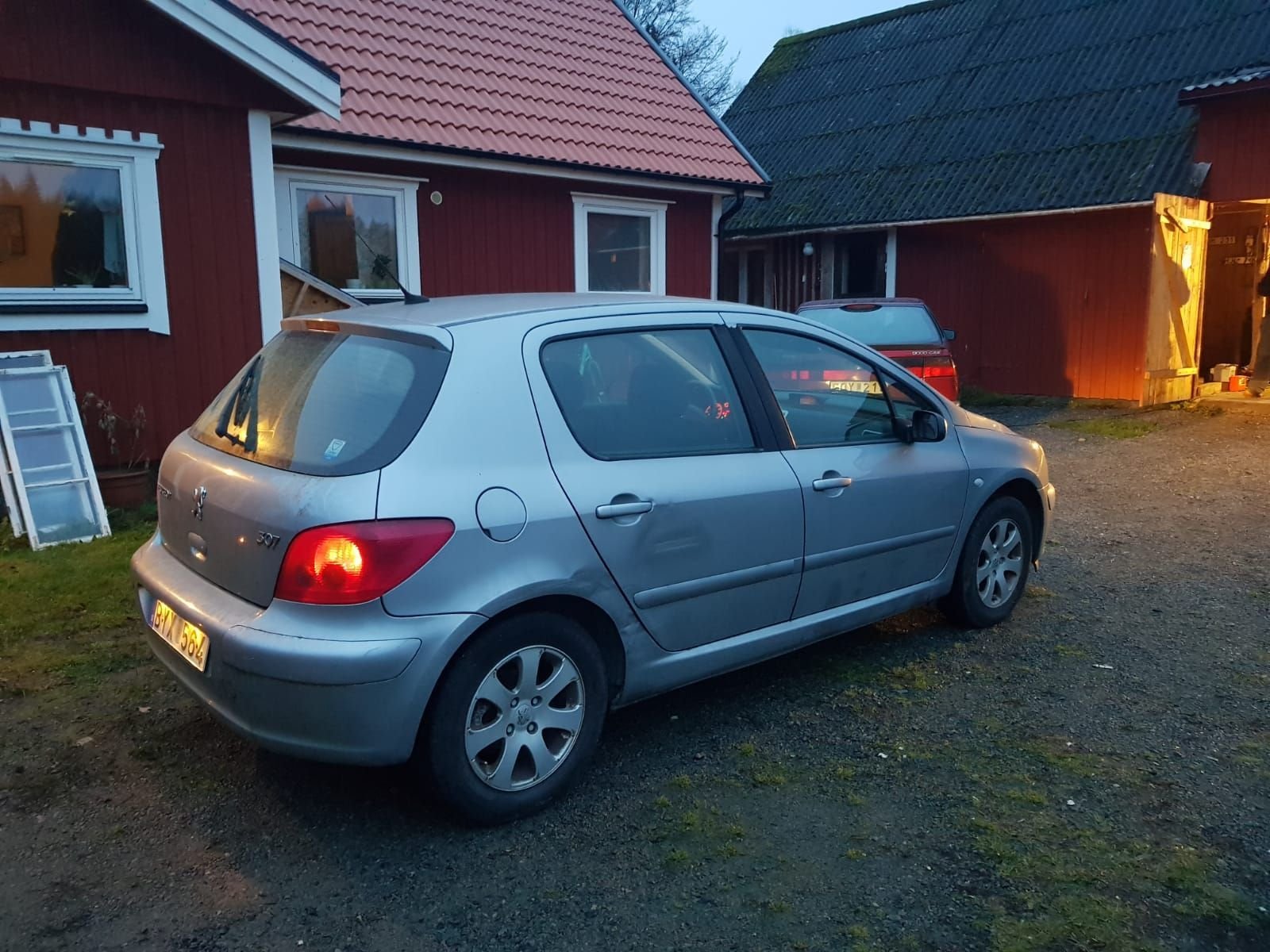sommardäck peugeot 307 sommardäck peugeot 307