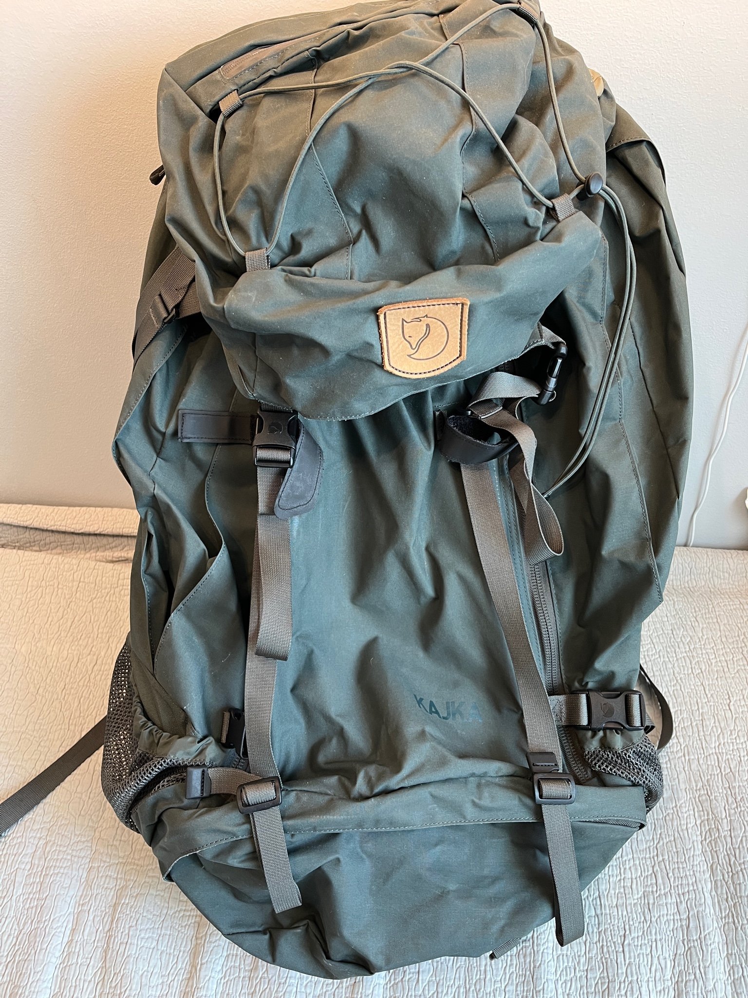 kajka 55l